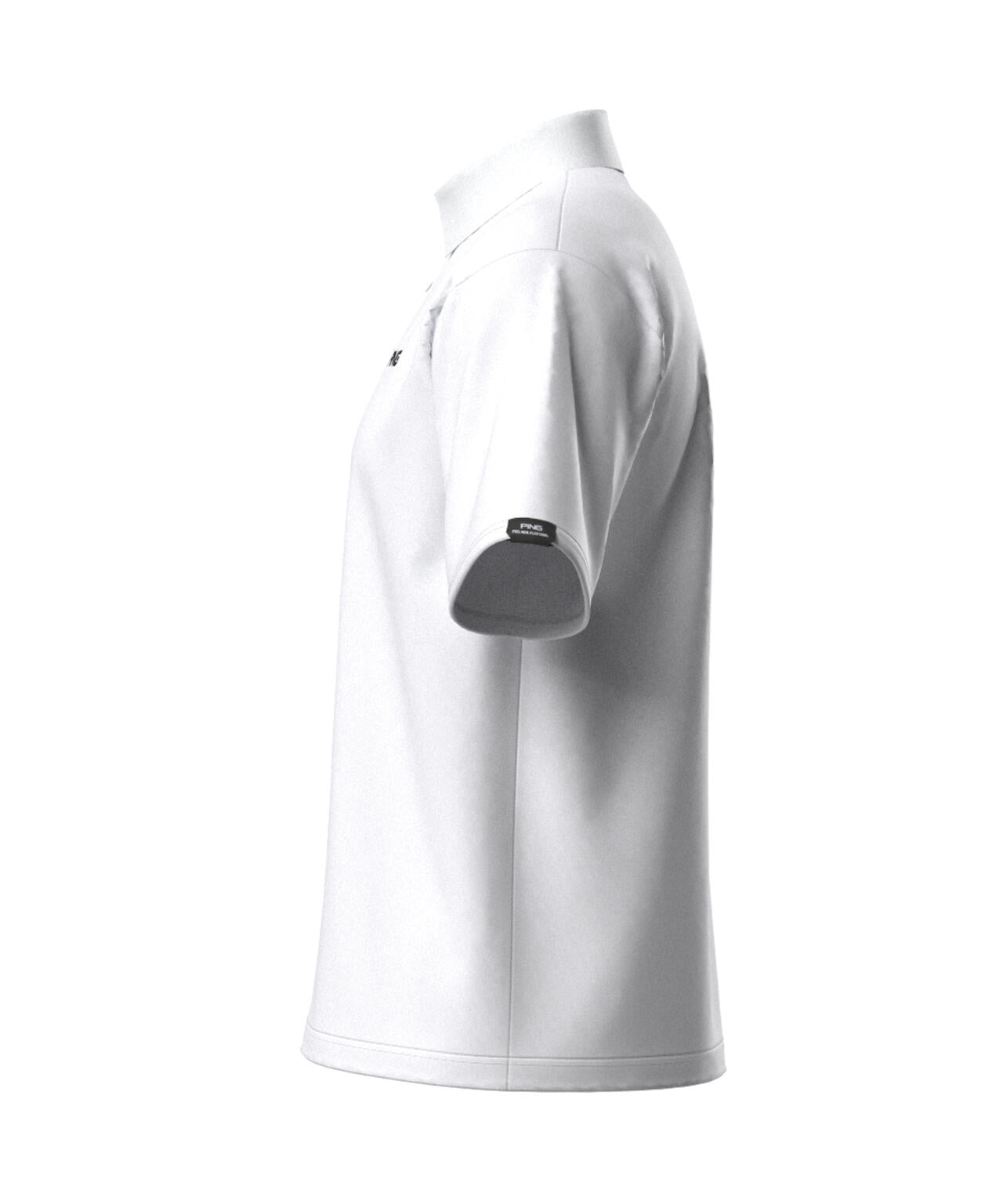 【PING APPAREL】ニット/カノコ レイヤードツインニット <PERFORMANCE> (MENS)