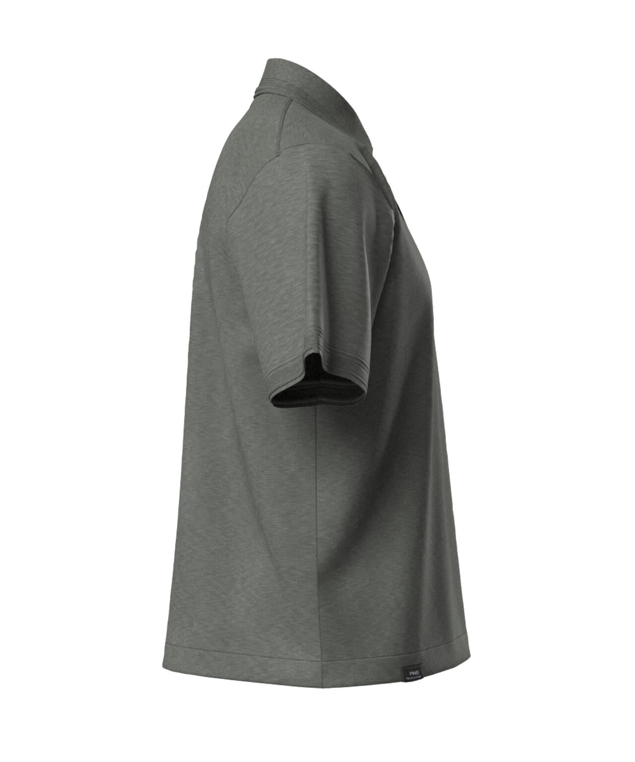 【PING APPAREL】半袖ニットポロシャツ <PERFORMANCE> (MENS)