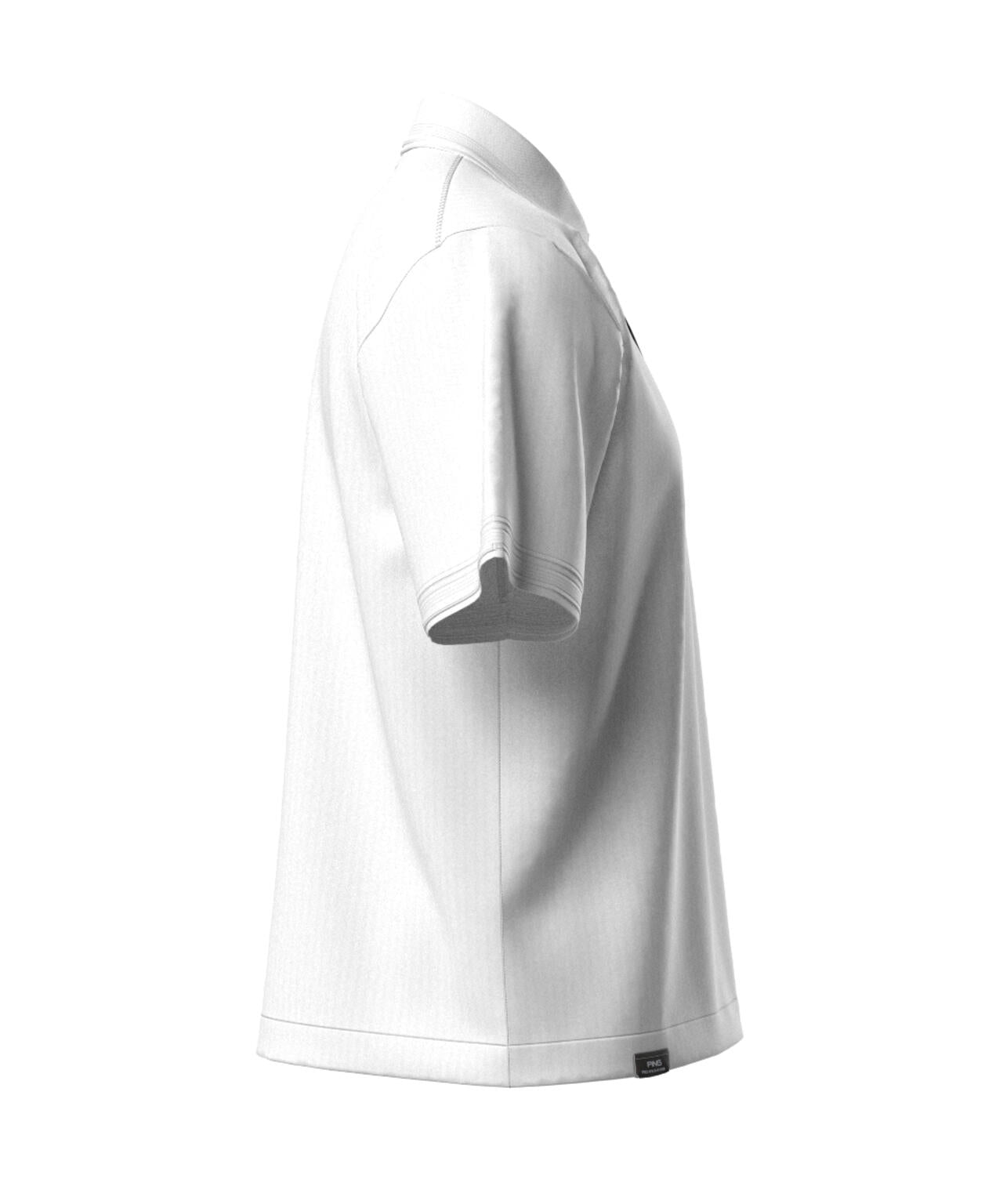 【PING APPAREL】半袖ニットポロシャツ <PERFORMANCE> (MENS)