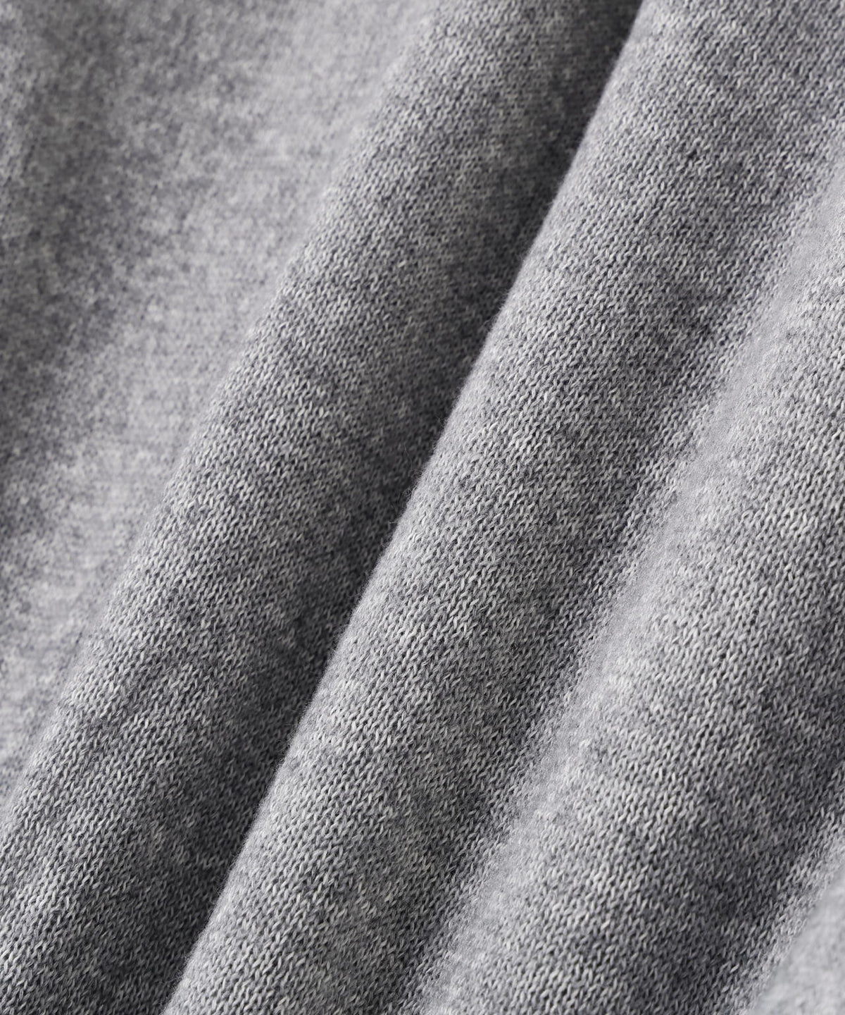 【PING APPAREL】デニムライクニット/カノコ レイヤードツインニット <NATIVE> (MENS)