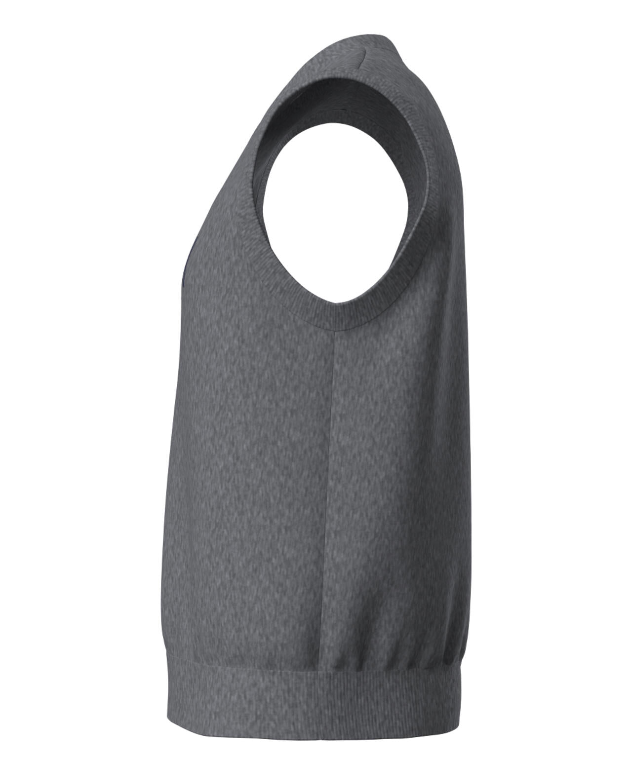 【PING APPAREL】デニムライクニット/カノコ レイヤードツインニット <NATIVE> (MENS)