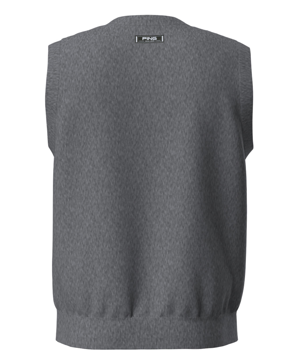 【PING APPAREL】デニムライクニット/カノコ レイヤードツインニット <NATIVE> (MENS)