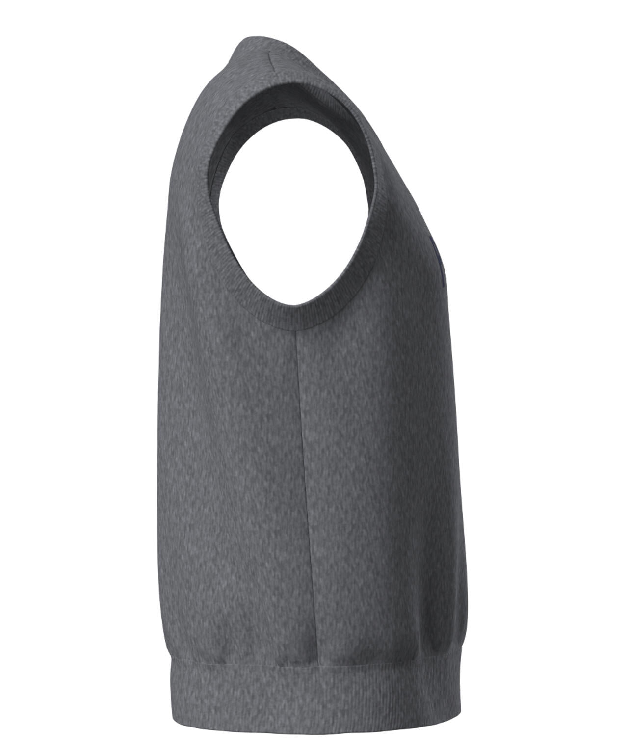 【PING APPAREL】デニムライクニット/カノコ レイヤードツインニット <NATIVE> (MENS)