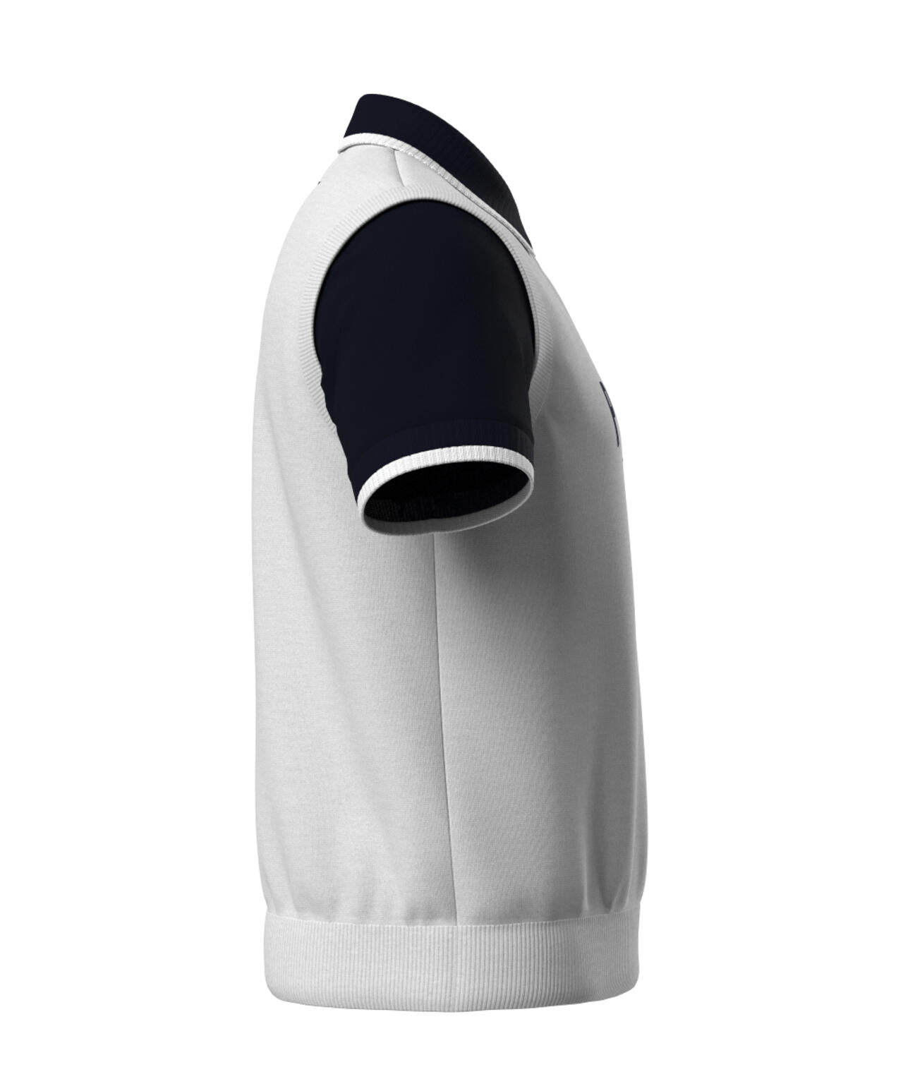 【PING APPAREL】デニムライクニット/カノコ レイヤードツインニット <NATIVE> (MENS)