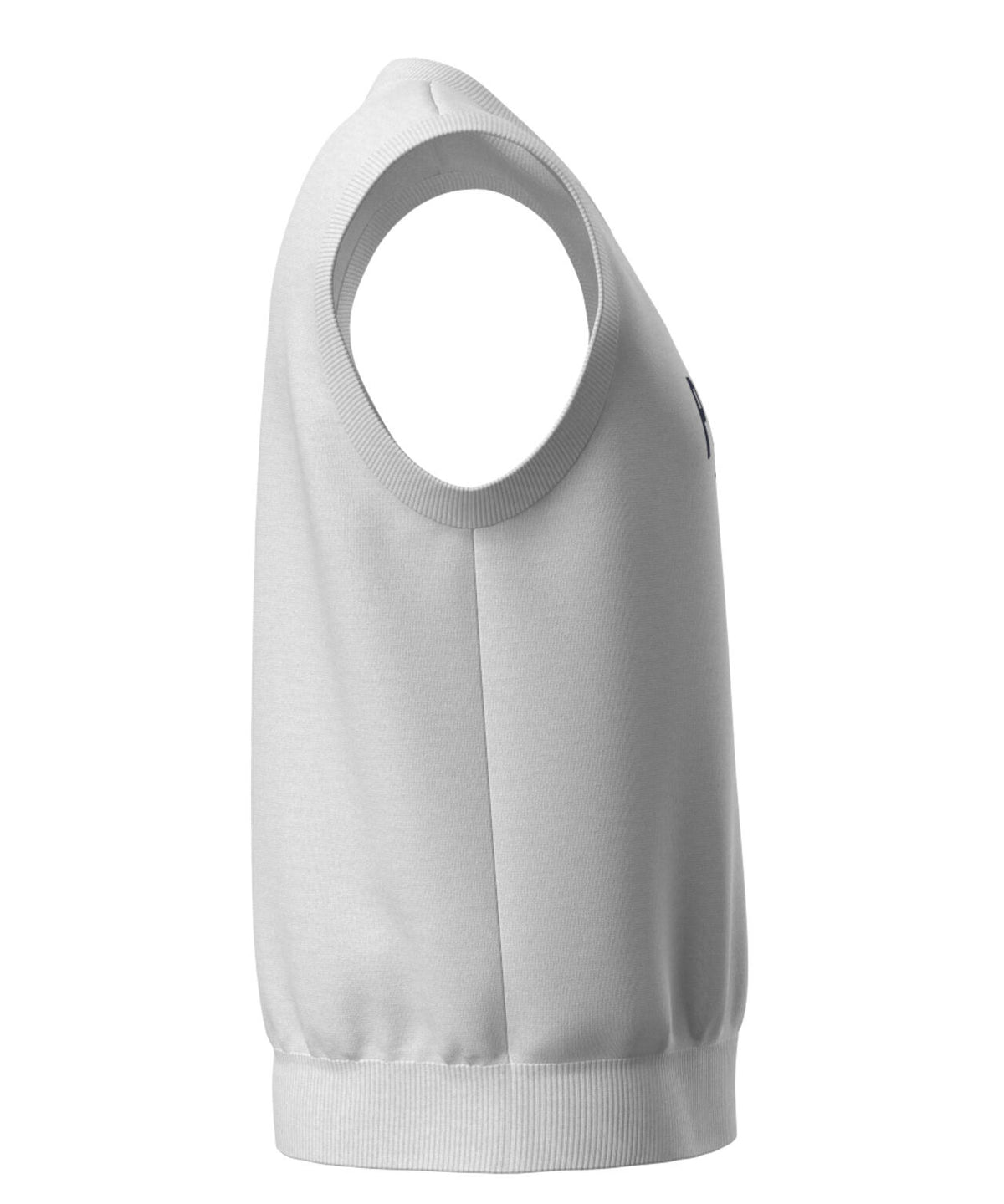 【PING APPAREL】デニムライクニット/カノコ レイヤードツインニット <NATIVE> (MENS)