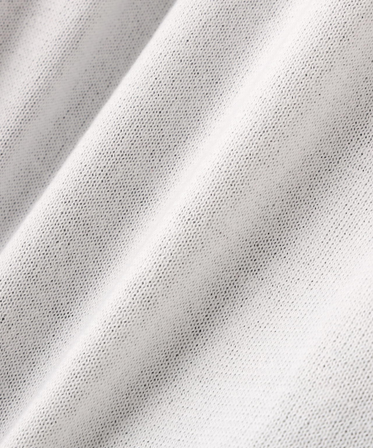 【PING APPAREL】デニムライクニット/カノコ レイヤードツインニット <NATIVE> (MENS)