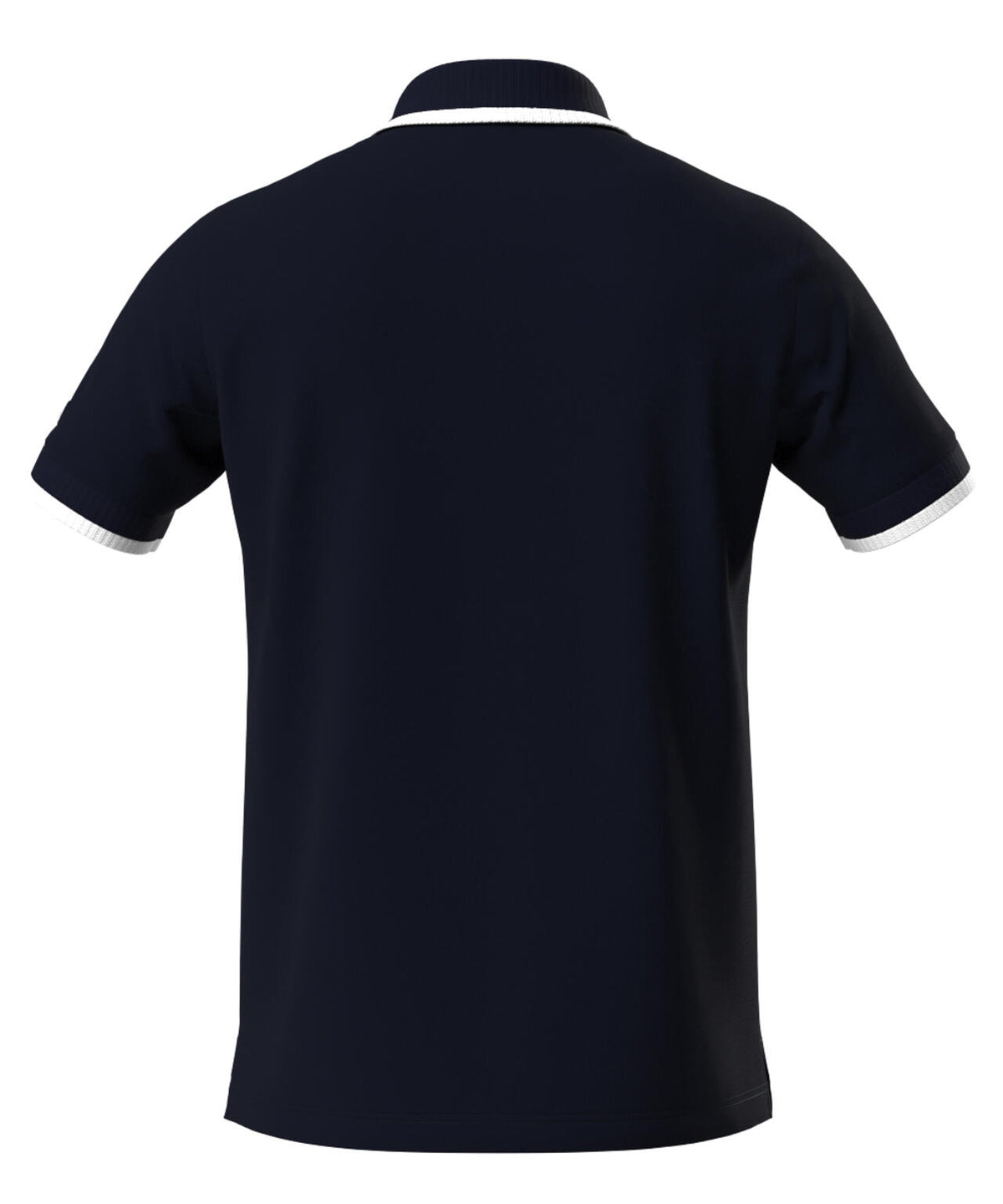 【PING APPAREL】デニムライクニット/カノコ レイヤードツインニット <NATIVE> (MENS)