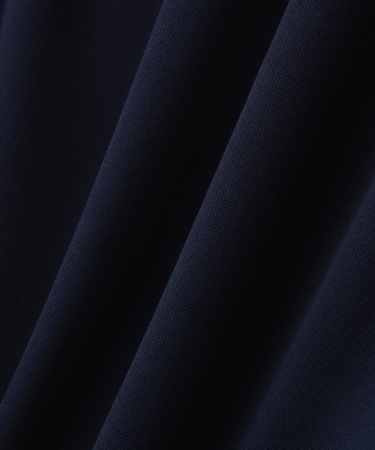 【PING APPAREL】デニムライクニット/カノコ レイヤードツインニット <NATIVE> (MENS)