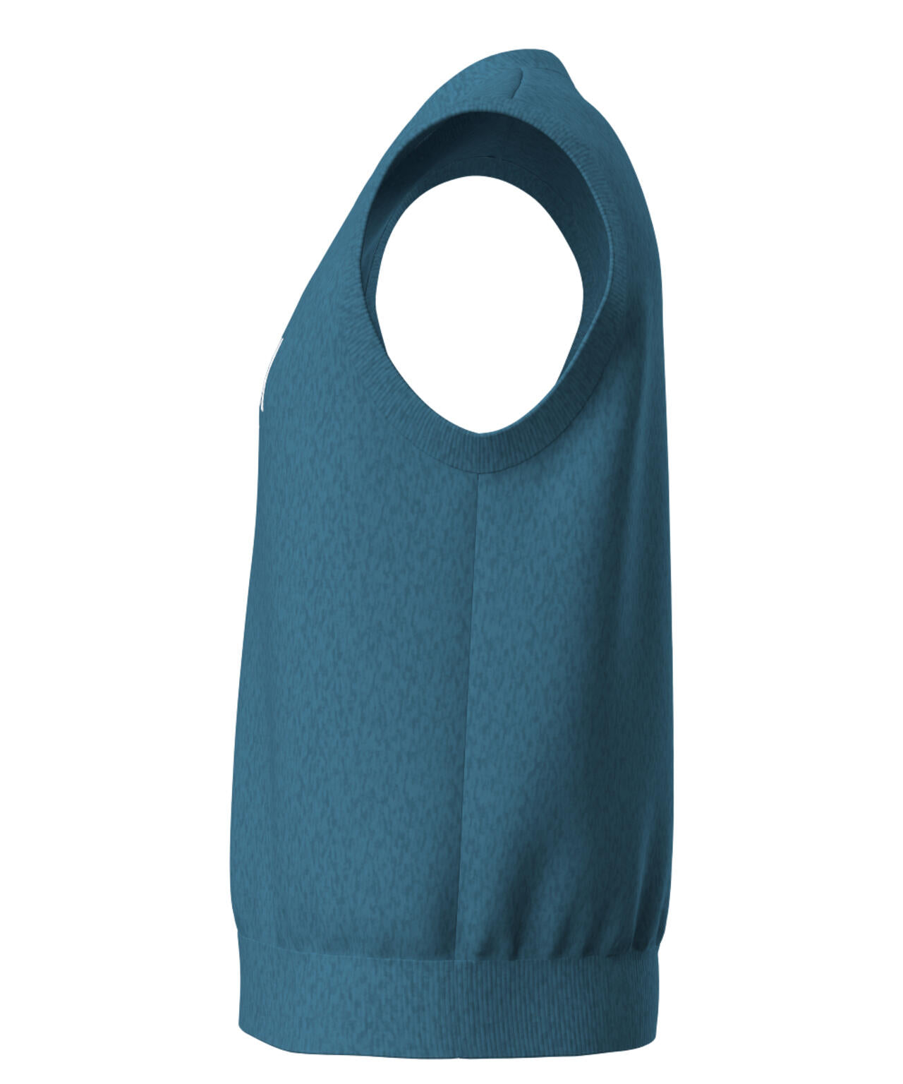 【PING APPAREL】デニムライクニット/カノコ レイヤードツインニット <NATIVE> (MENS)