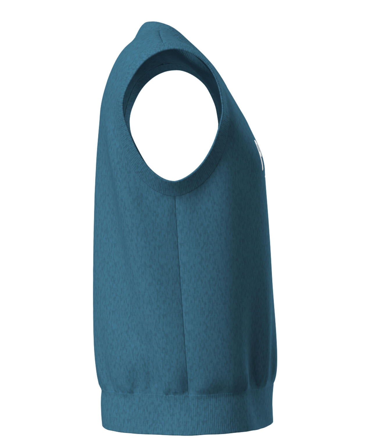 【PING APPAREL】デニムライクニット/カノコ レイヤードツインニット <NATIVE> (MENS)