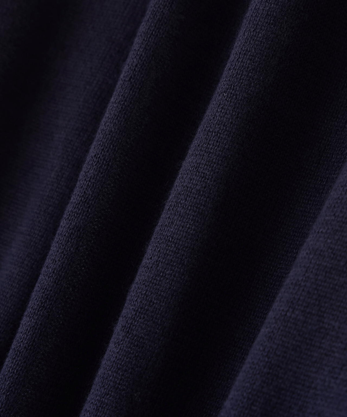 【PING APPAREL】デニムライクニット/カノコ レイヤードツインニット <NATIVE> (MENS)
