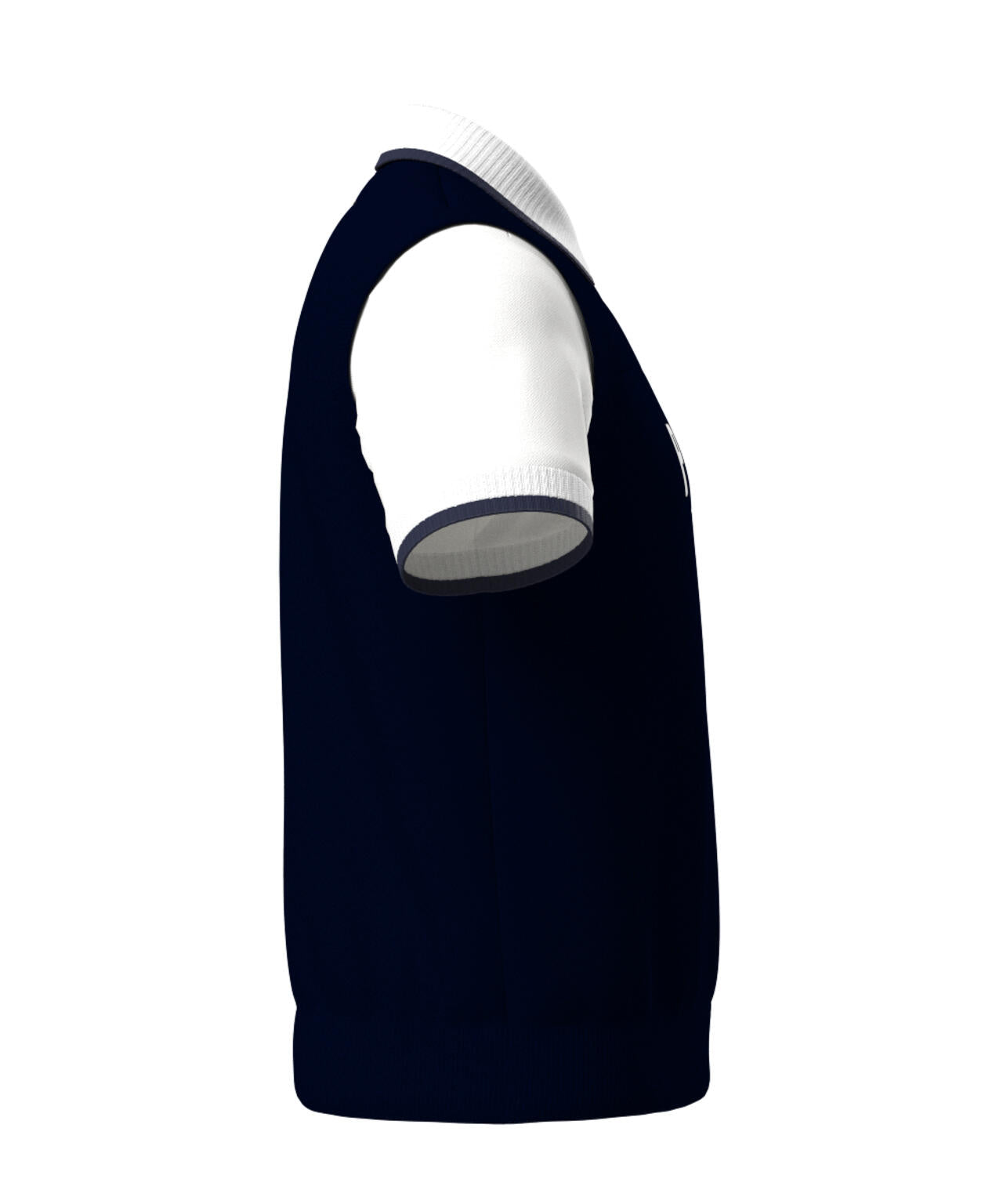 【PING APPAREL】デニムライクニット/カノコ レイヤードツインニット <NATIVE> (MENS)