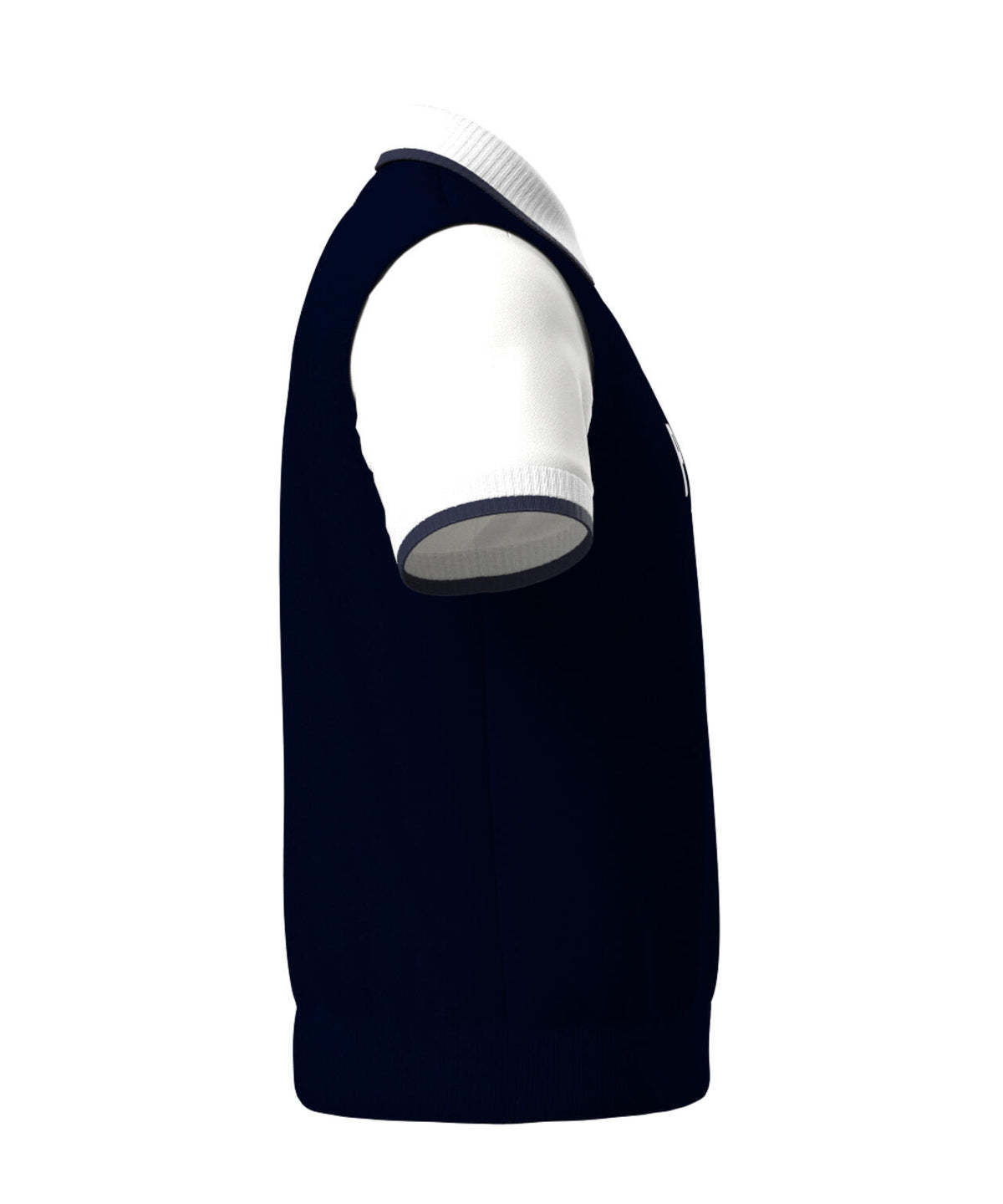 【PING APPAREL】デニムライクニット/カノコ レイヤードツインニット <NATIVE> (MENS)