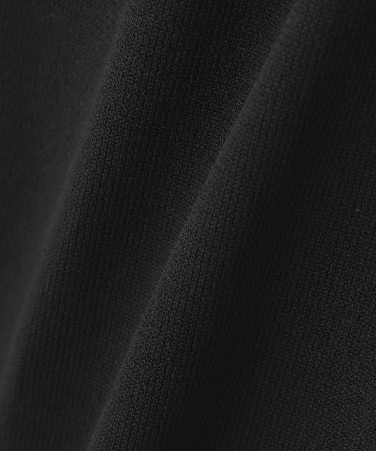 【PING APPAREL】ハーフジップハイネックジャガードニット <PERFORMANCE> (MENS)