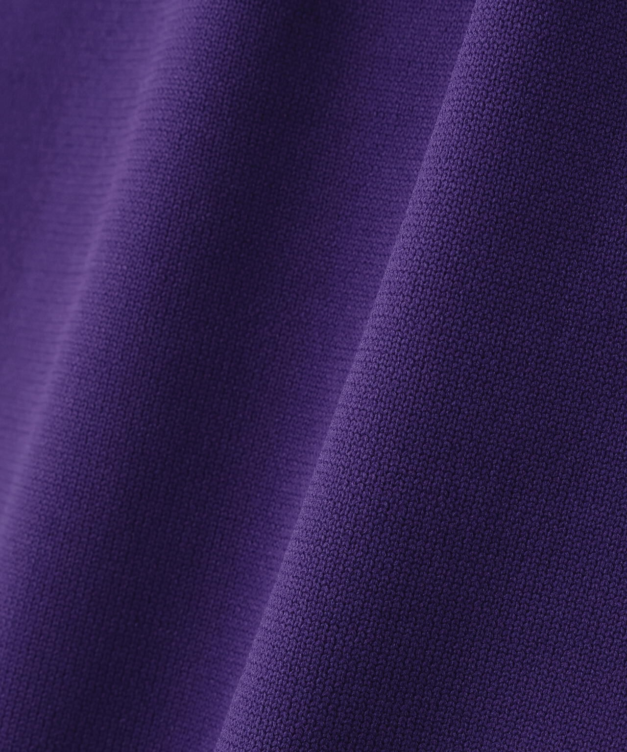 【PING APPAREL】ハーフジップハイネックジャガードニット <PERFORMANCE> (MENS)