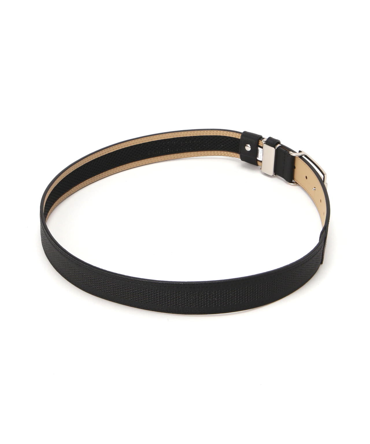 【PING APPAREL】軽量メッシュベルト <NATIVE> (MENS)