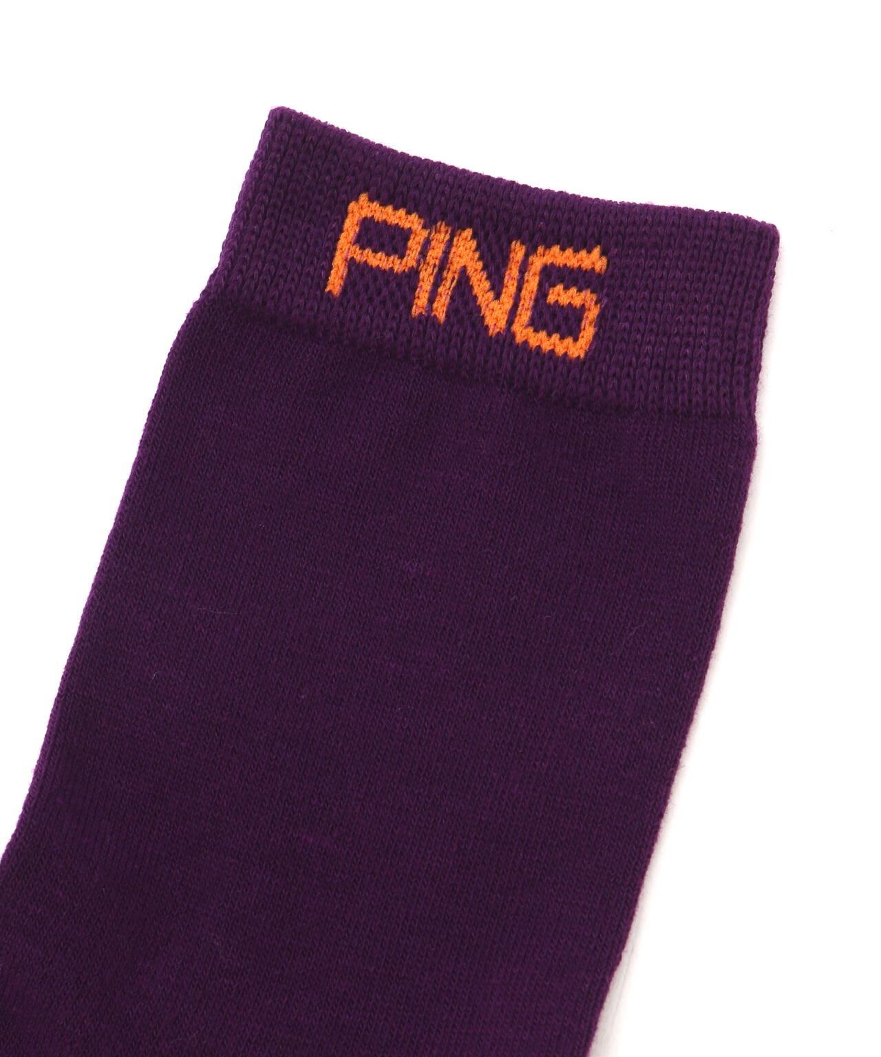 【PING APPAREL】ショートソックス <PERFORMANCE> (MENS)