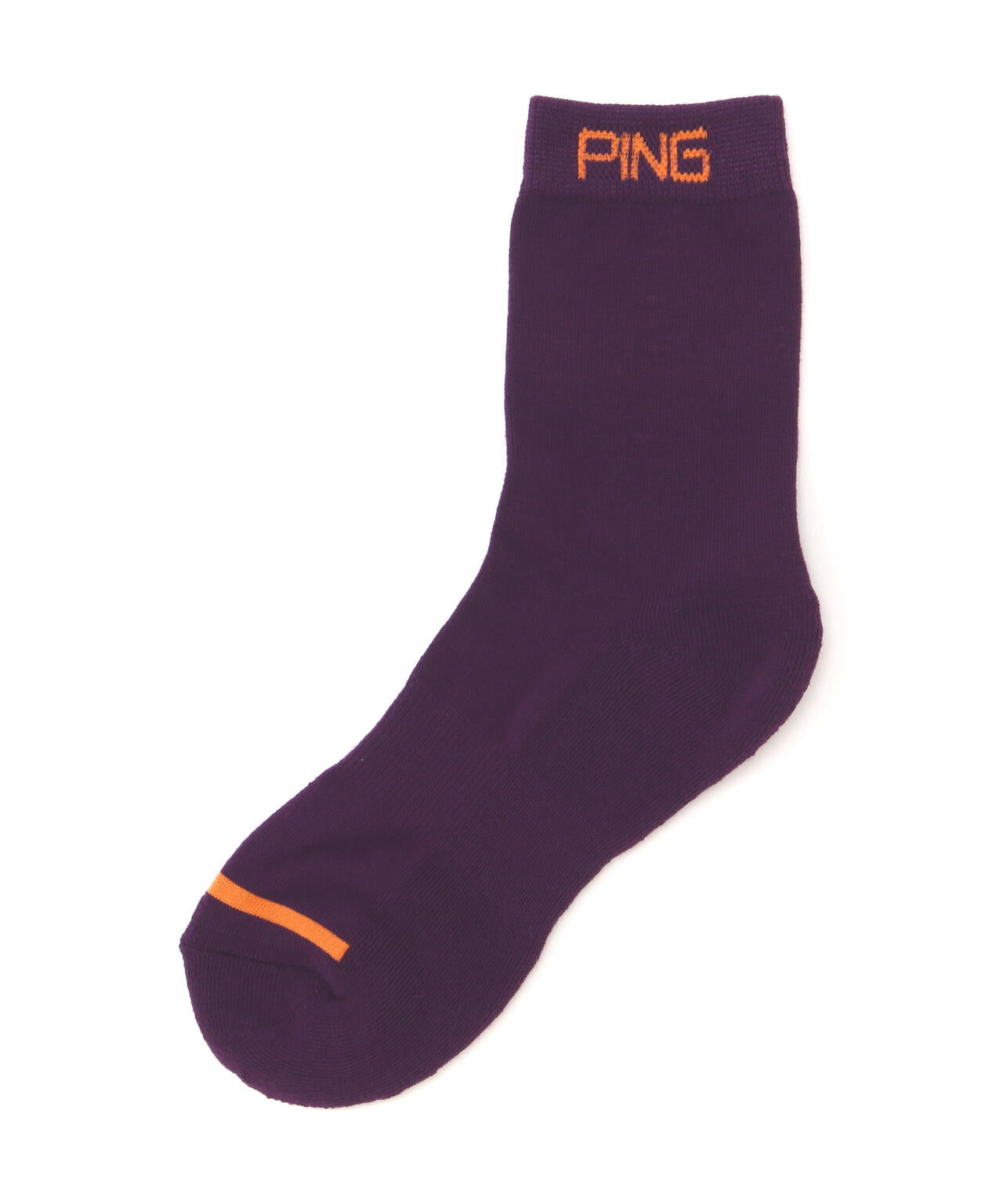 【PING APPAREL】ショートソックス <PERFORMANCE> (MENS)