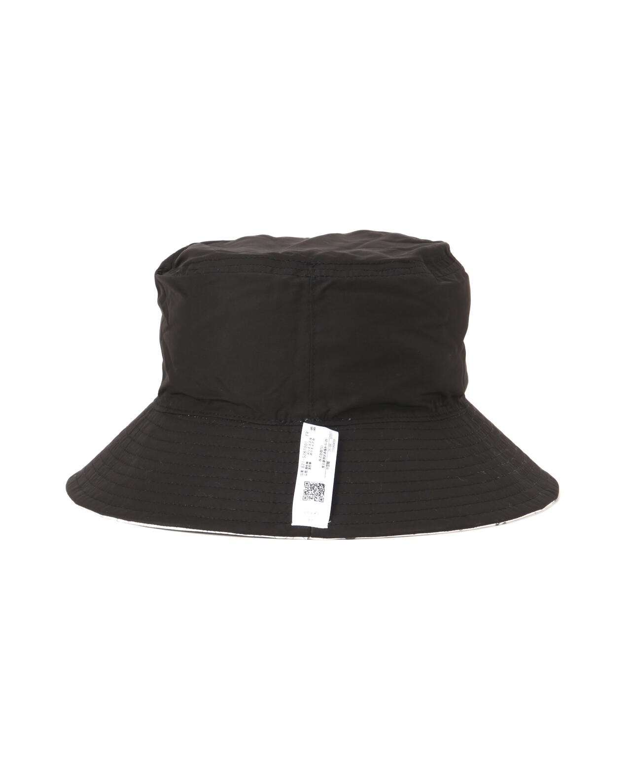 【PING APPAREL】MOUNTAIN総柄プリントリバーシブル薄中綿ハット <PERFORMANCE> (UNISEX)