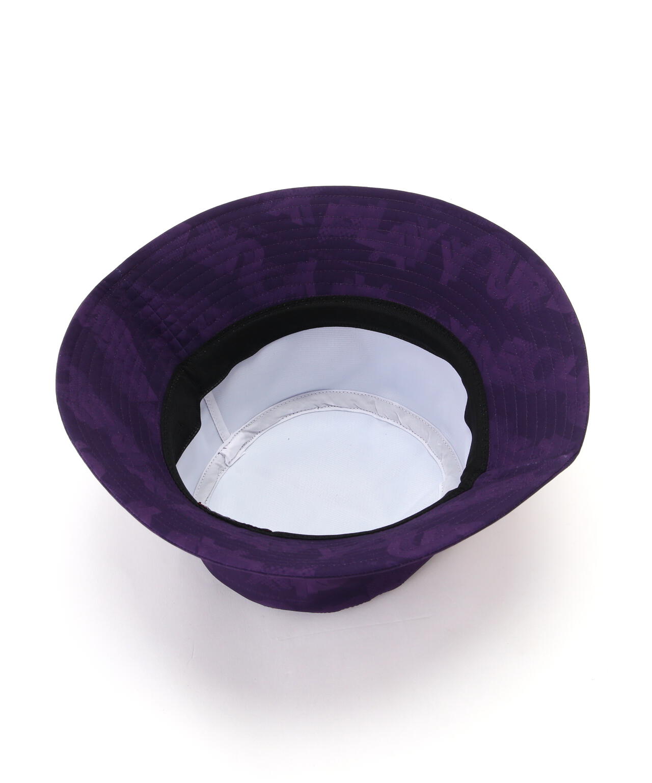 【PING APPAREL】PHOENIX BREEZE総柄プリントハット <PERFORMANCE> (MENS)