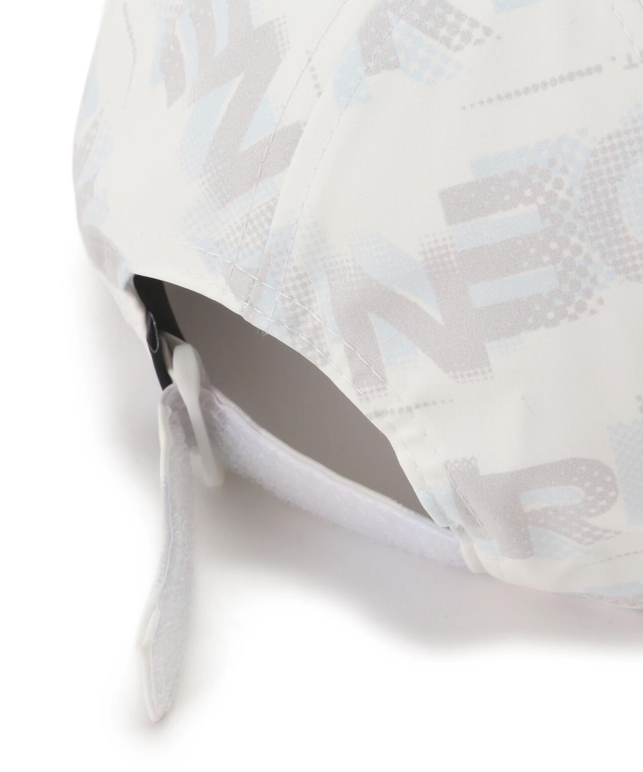 【PING APPAREL】PHOENIX BREEZE総柄プリントキャップ <PERFORMANCE> (MENS)