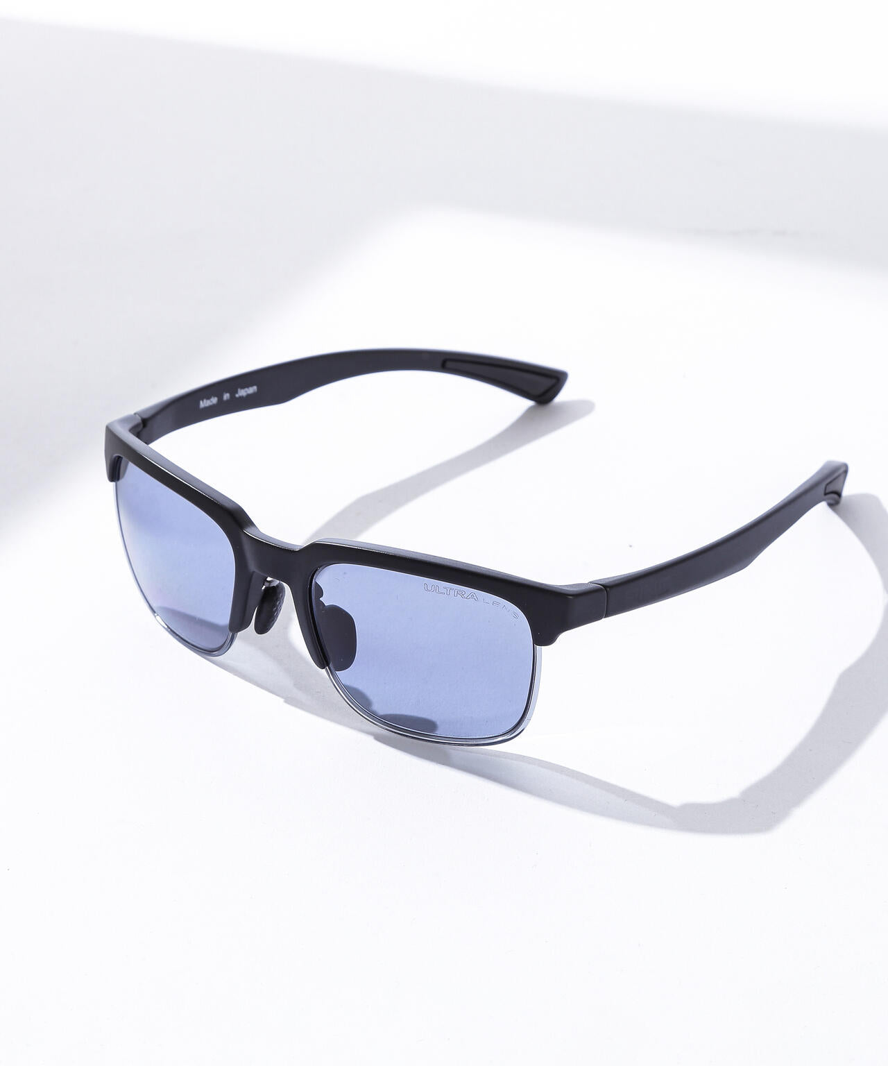 【PING APPAREL】【定番】偏光アイスブルーサングラスer-1 <SUNGLASSES> (MENS)