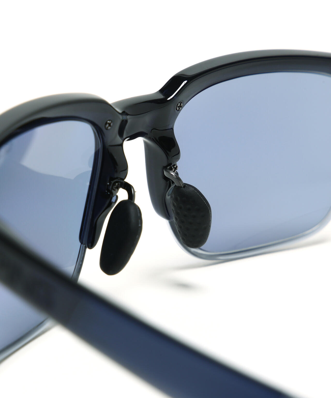 【PING APPAREL】【定番】偏光アイスブルーサングラスer-1 <SUNGLASSES> (MENS)