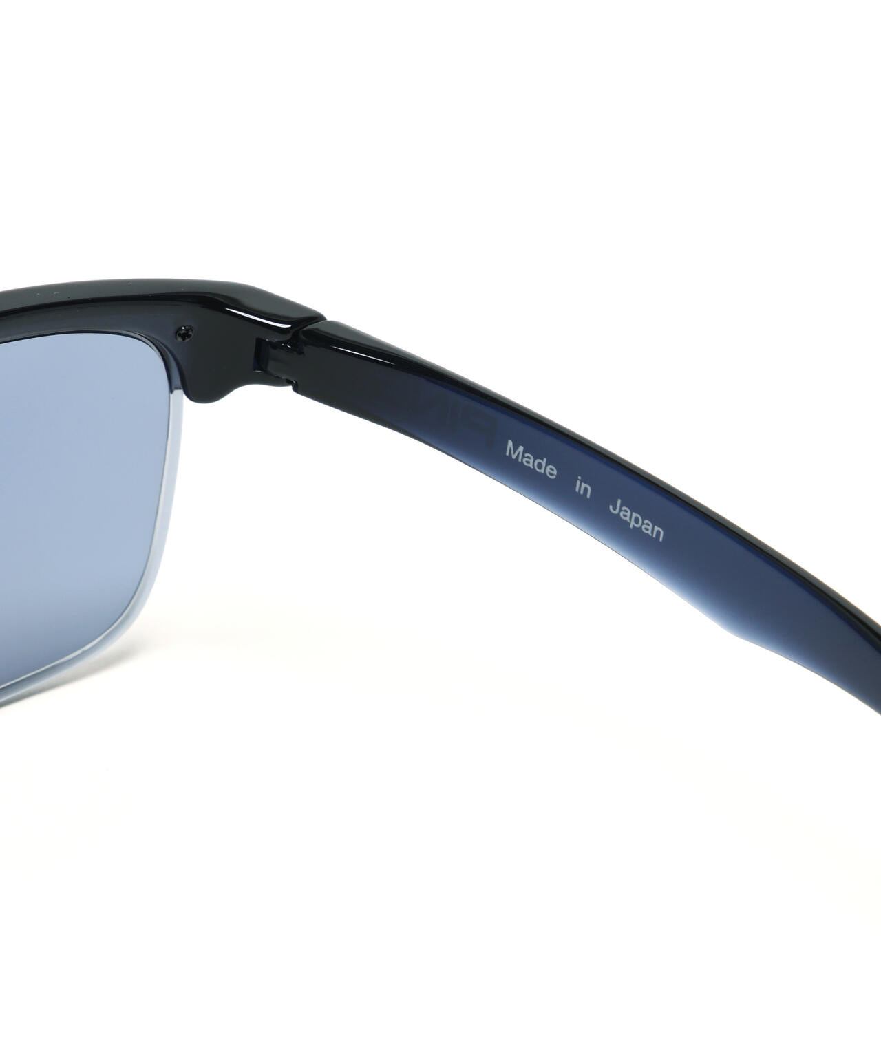 【PING APPAREL】【定番】偏光アイスブルーサングラスer-1 <SUNGLASSES> (MENS)