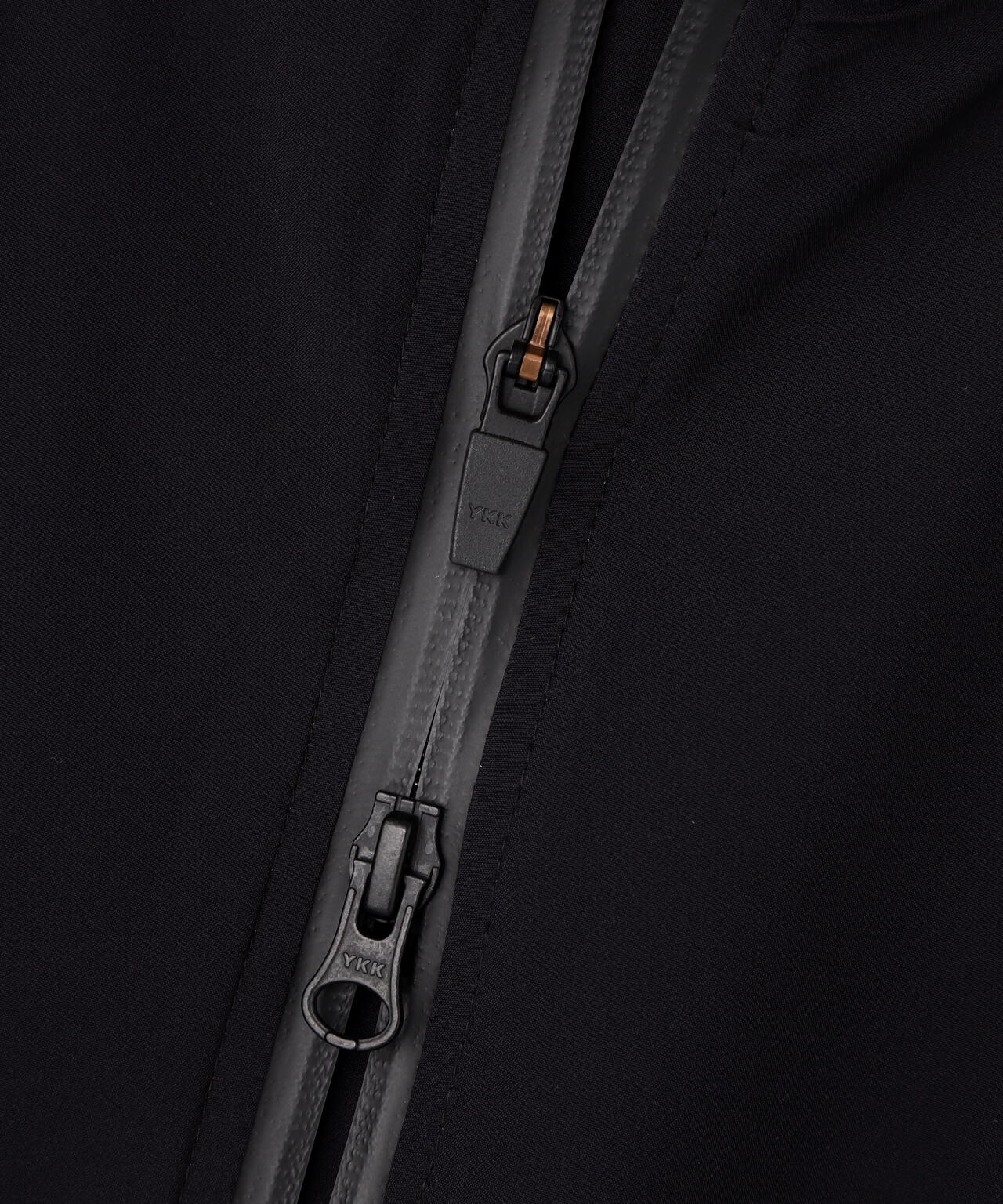 【PING APPAREL】ダーミザクスレインウェアトップ&ボトムセット <GOLD> (MENS)