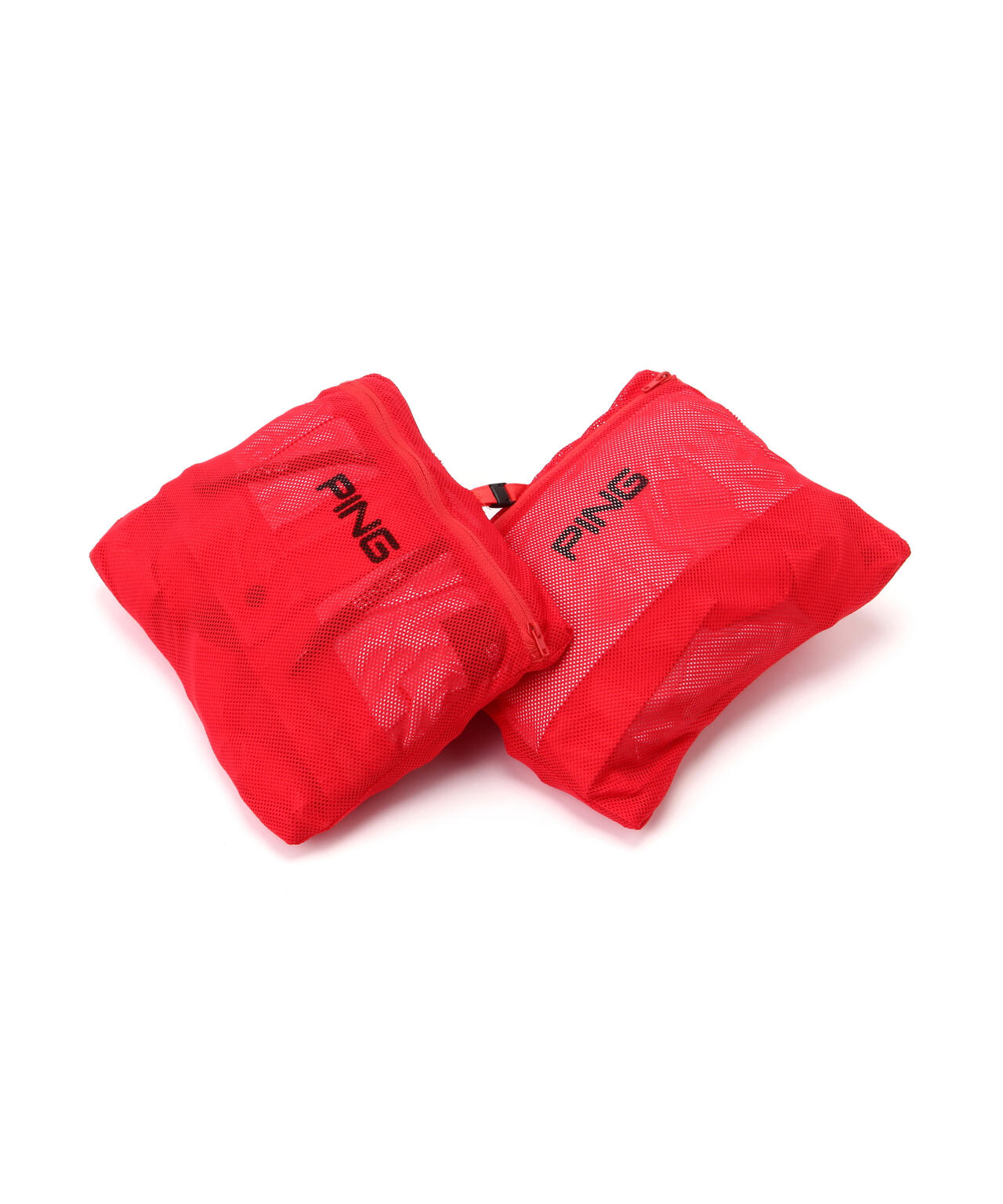 【PING APPAREL】ダーミザクスレインウェアトップ&ボトムセット <GOLD> (MENS)