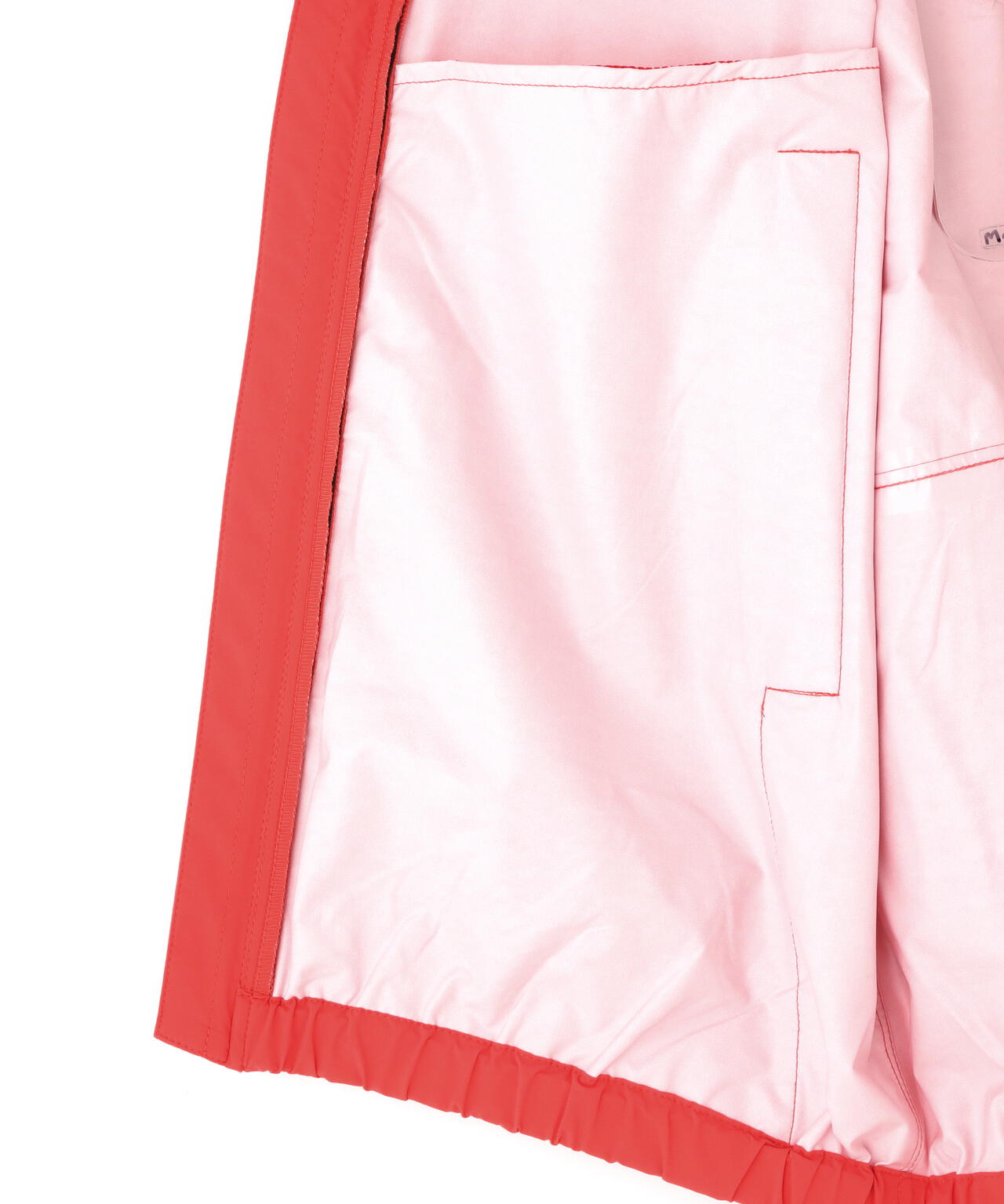 【PING APPAREL】ダーミザクスレインウェアトップ&ボトムセット <GOLD> (MENS)