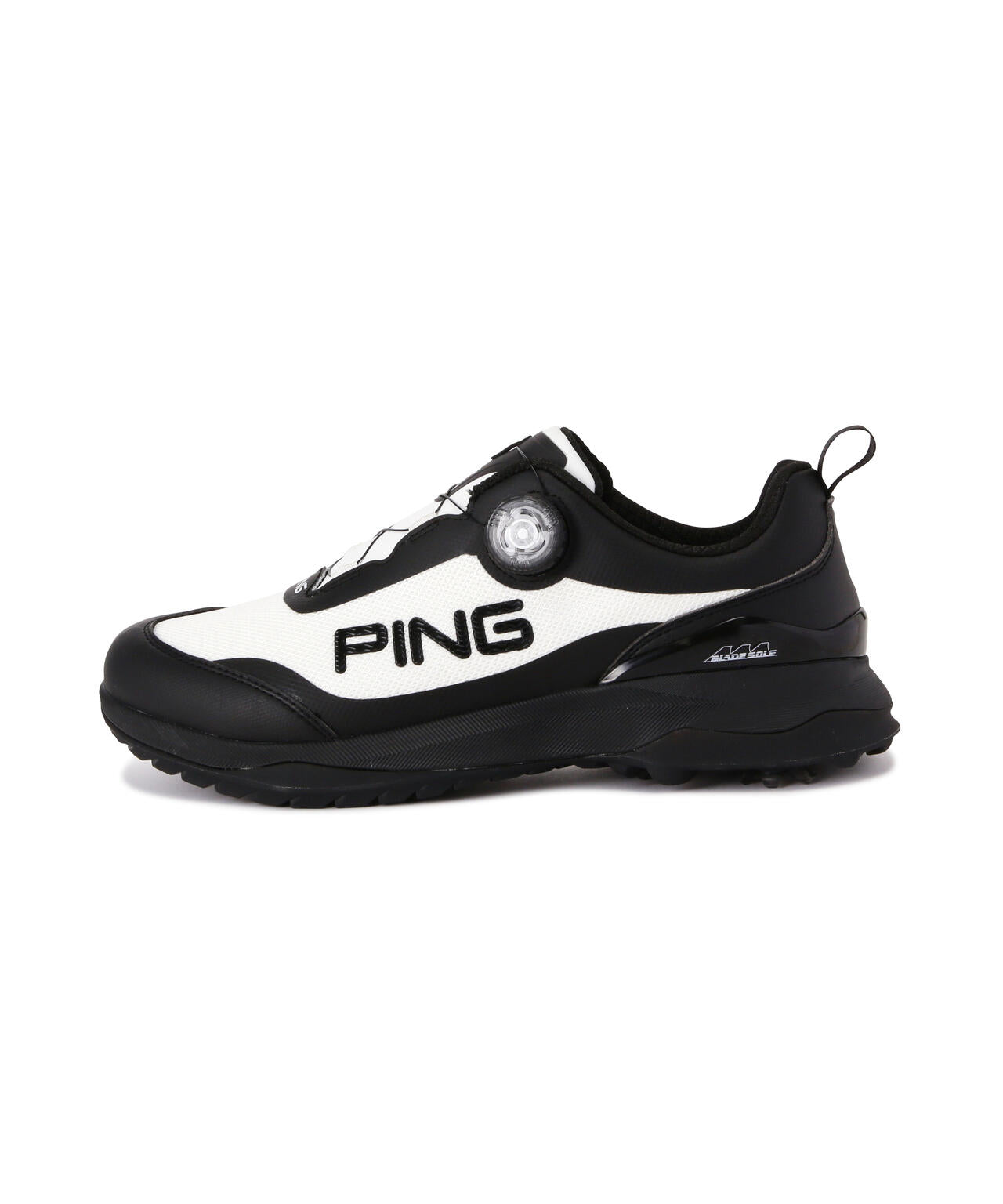 【PING APPAREL】【定番】2025 Arizona Blade Sole Shoes <SHOES> (MENS)