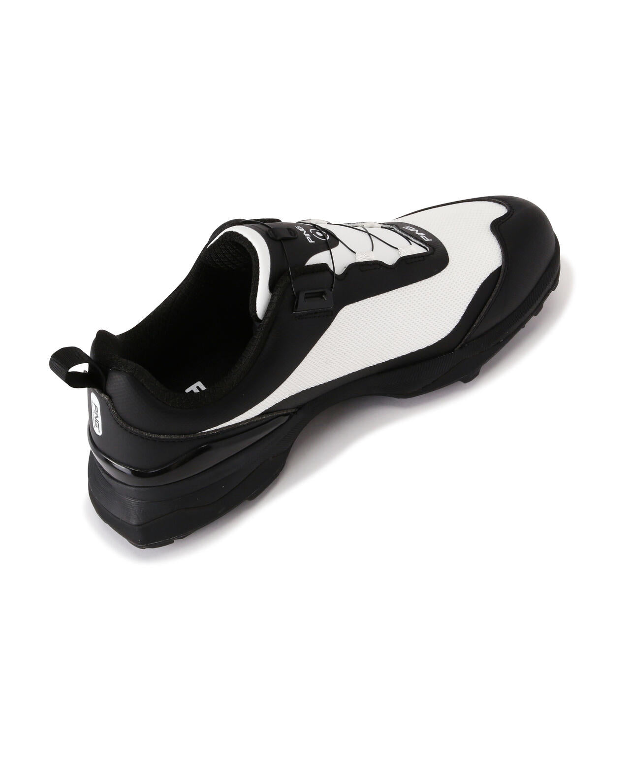 【PING APPAREL】【定番】2025 Arizona Blade Sole Shoes <SHOES> (MENS)