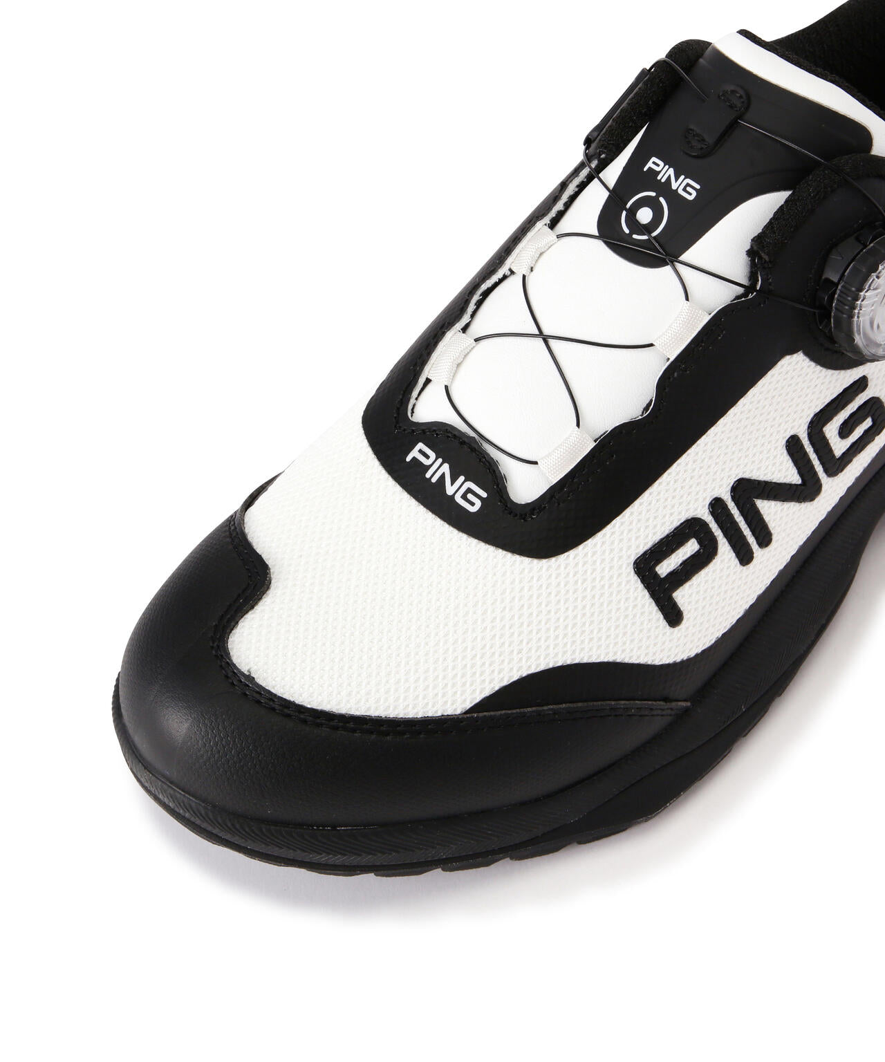 【PING APPAREL】【定番】2025 Arizona Blade Sole Shoes <SHOES> (MENS)