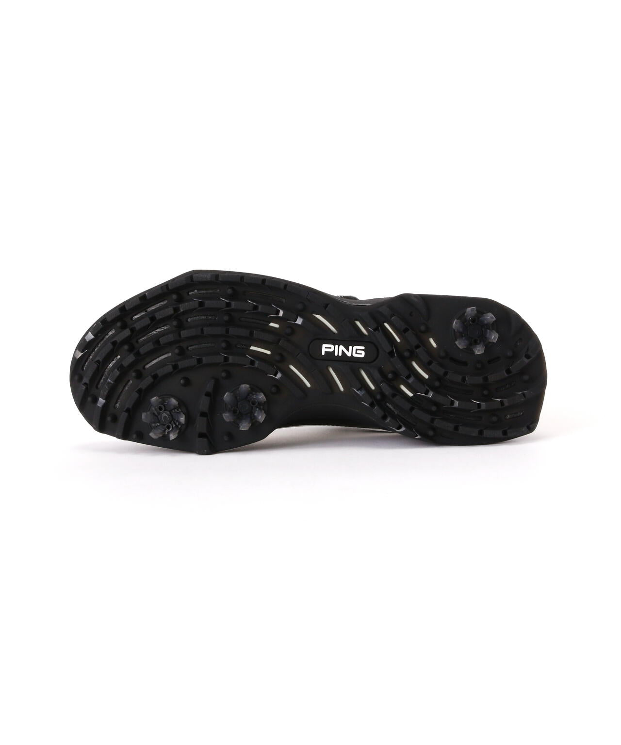 【PING APPAREL】【定番】2025 Arizona Blade Sole Shoes <SHOES> (MENS)