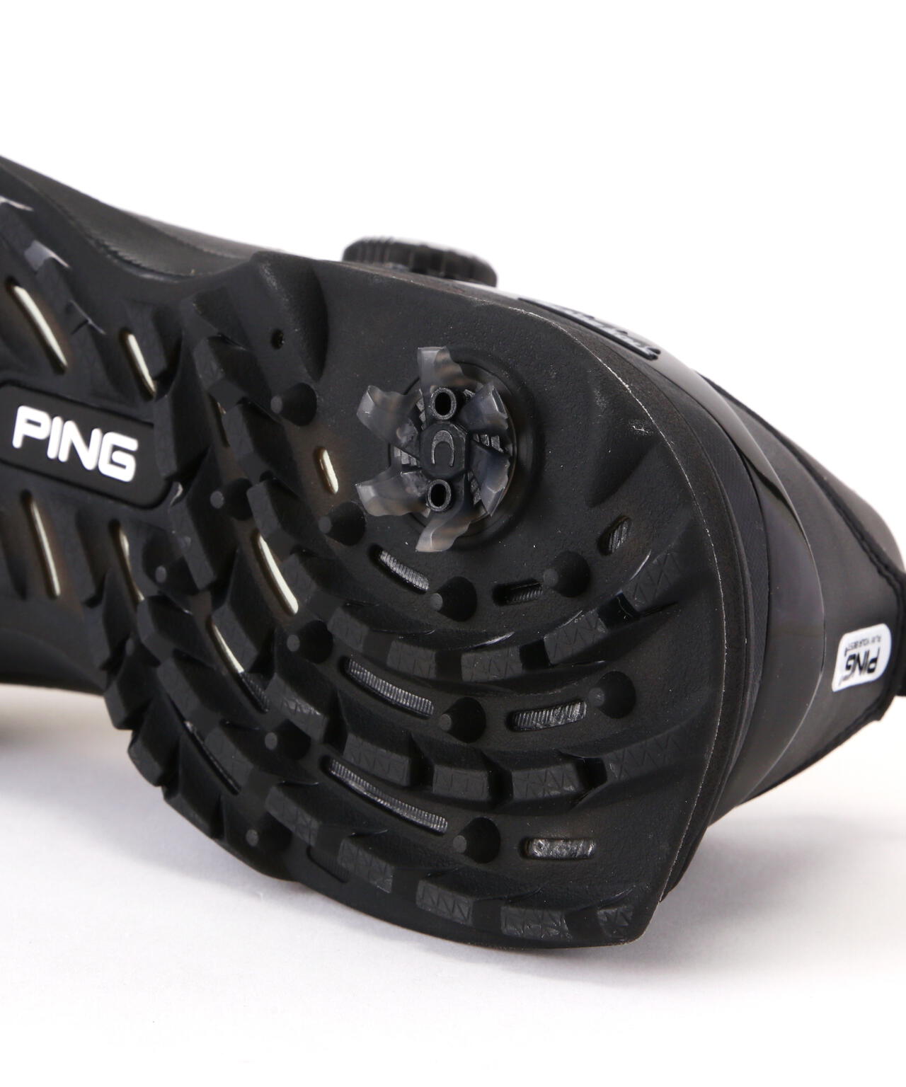 【PING APPAREL】【定番】2025 Arizona Blade Sole Shoes <SHOES> (MENS)