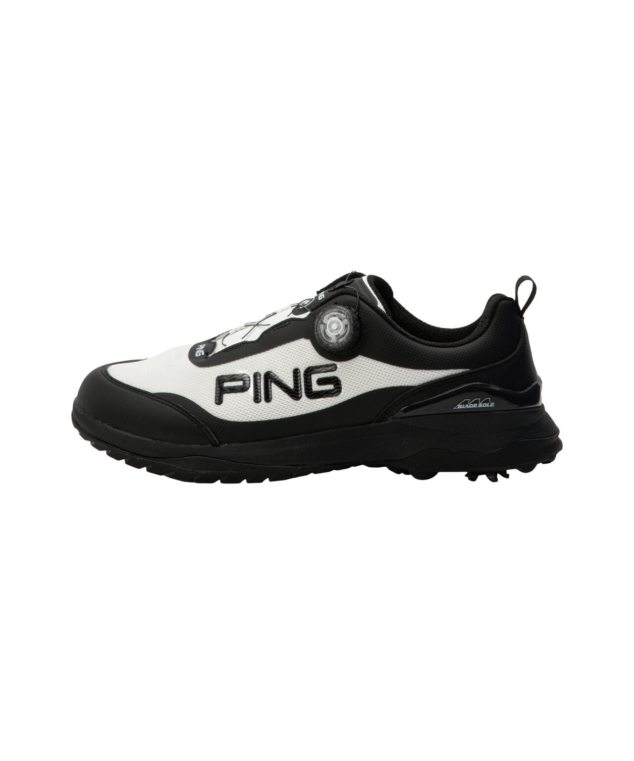 【PING APPAREL】【定番】2025 Arizona Blade Sole Shoes <SHOES> (MENS)