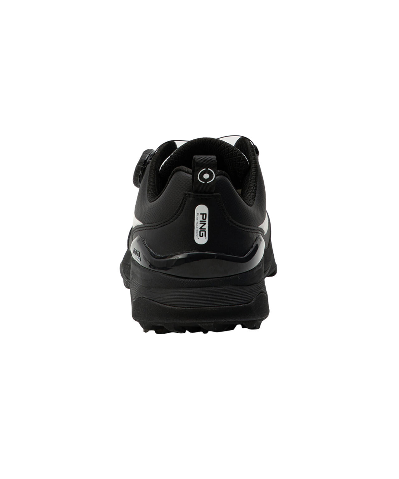 【PING APPAREL】【定番】2025 Arizona Blade Sole Shoes <SHOES> (MENS)