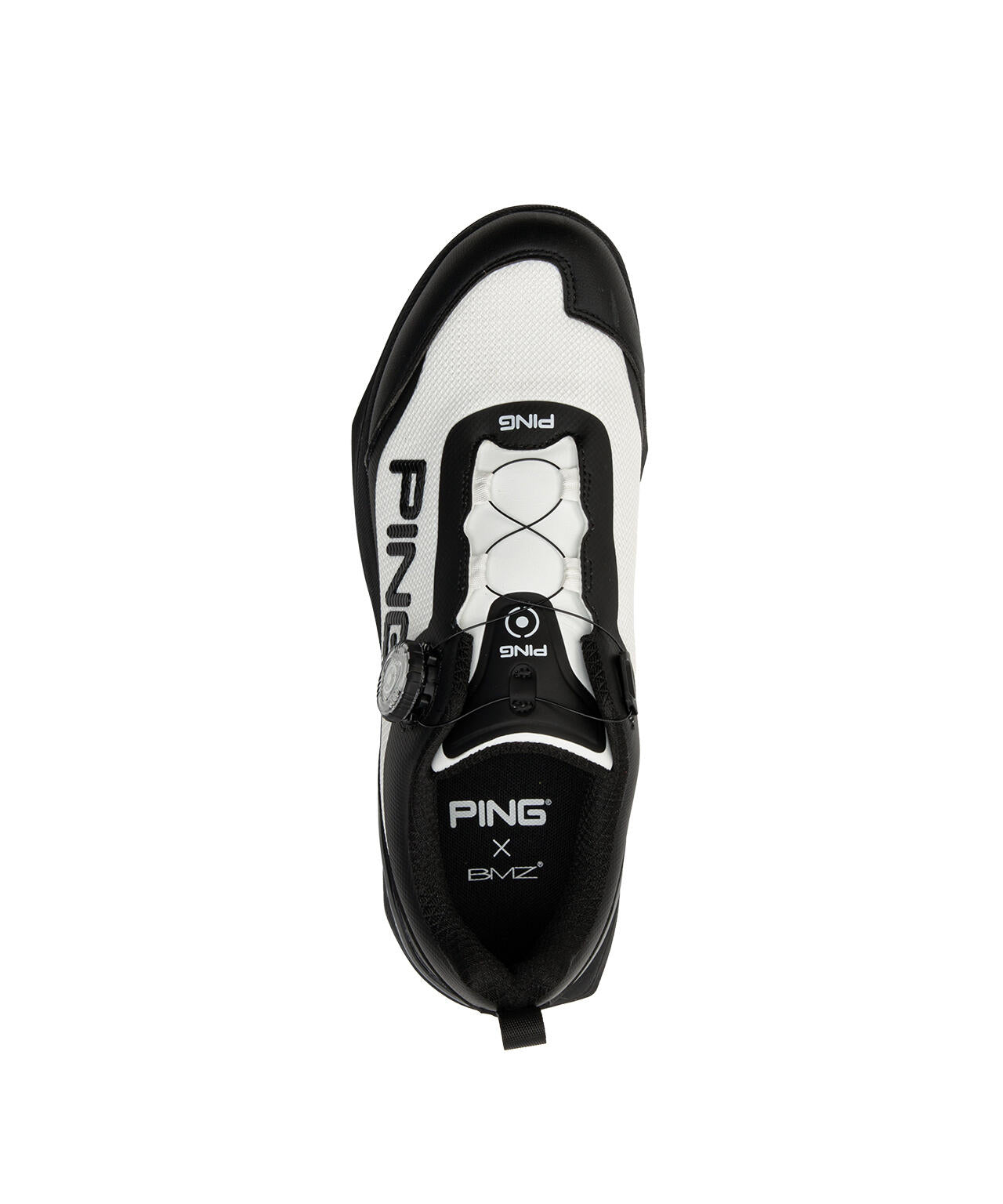 【PING APPAREL】【定番】2025 Arizona Blade Sole Shoes <SHOES> (MENS)