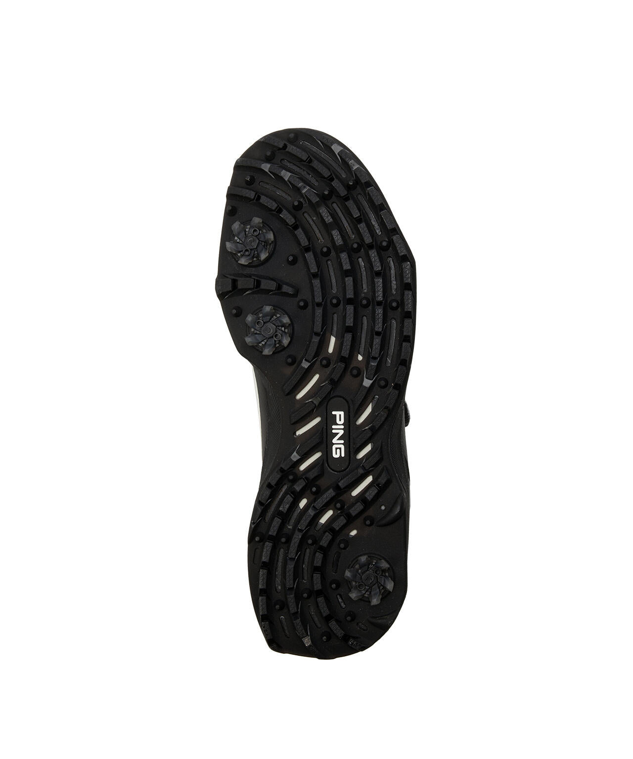 【PING APPAREL】【定番】2025 Arizona Blade Sole Shoes <SHOES> (MENS)