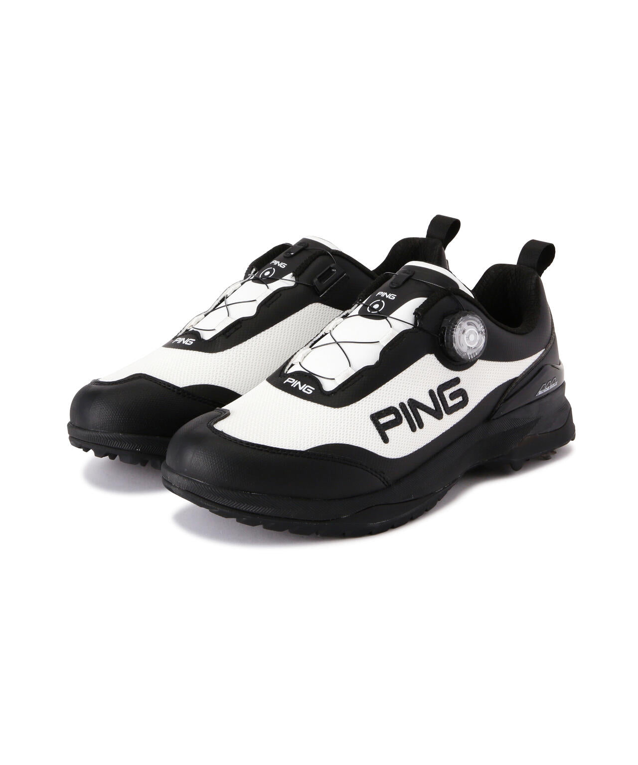 【PING APPAREL】【定番】2025 Arizona Blade Sole Shoes <SHOES> (MENS)