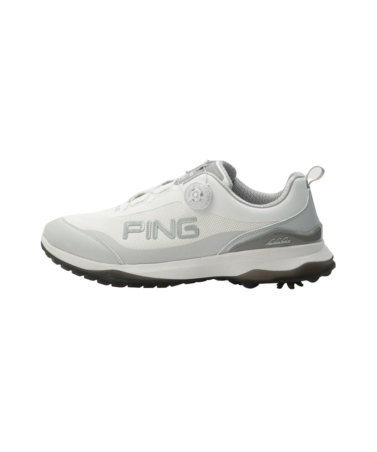 【PING APPAREL】【定番】2025 Arizona Blade Sole Shoes <SHOES> (MENS)