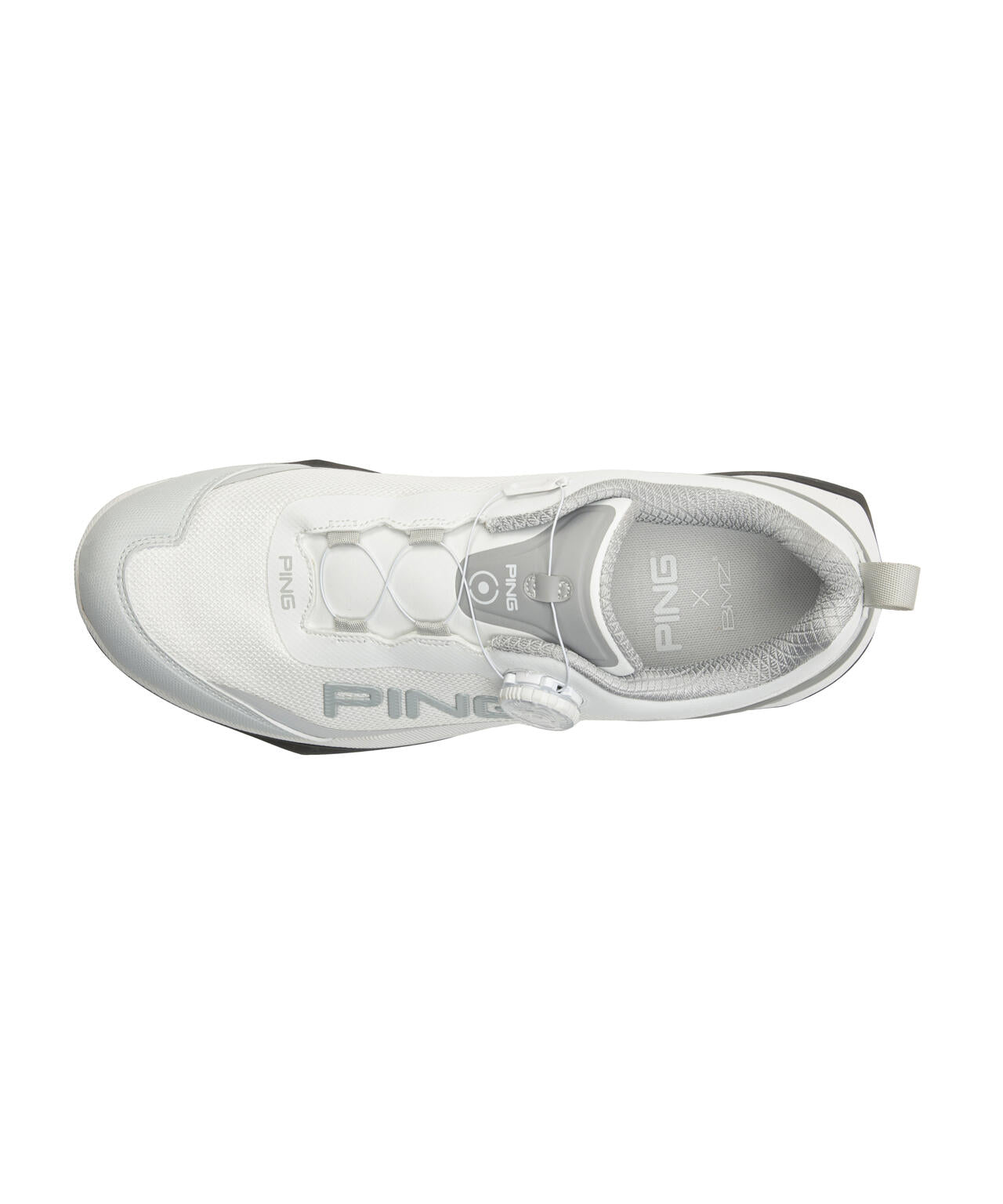 【PING APPAREL】【定番】2025 Arizona Blade Sole Shoes <SHOES> (MENS)
