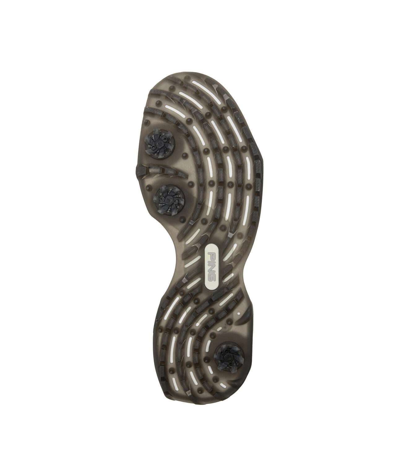 【PING APPAREL】【定番】2025 Arizona Blade Sole Shoes <SHOES> (MENS)