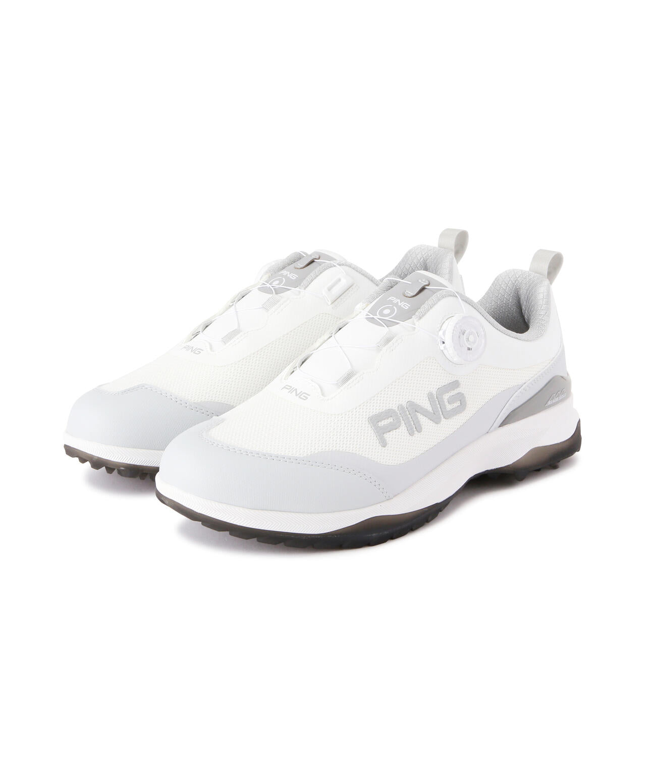 【PING APPAREL】【定番】2025 Arizona Blade Sole Shoes <SHOES> (MENS)