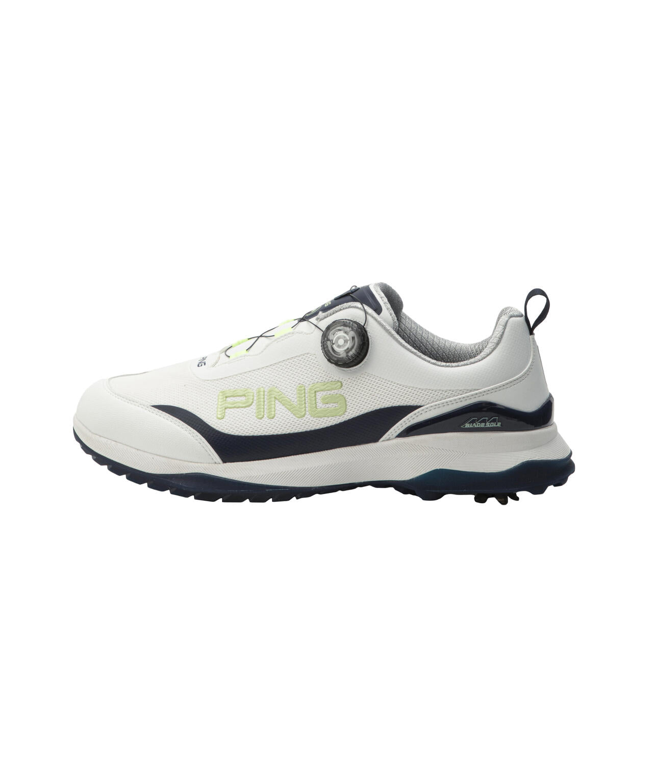 【PING APPAREL】【定番】2025 Arizona Blade Sole Shoes <SHOES> (MENS)