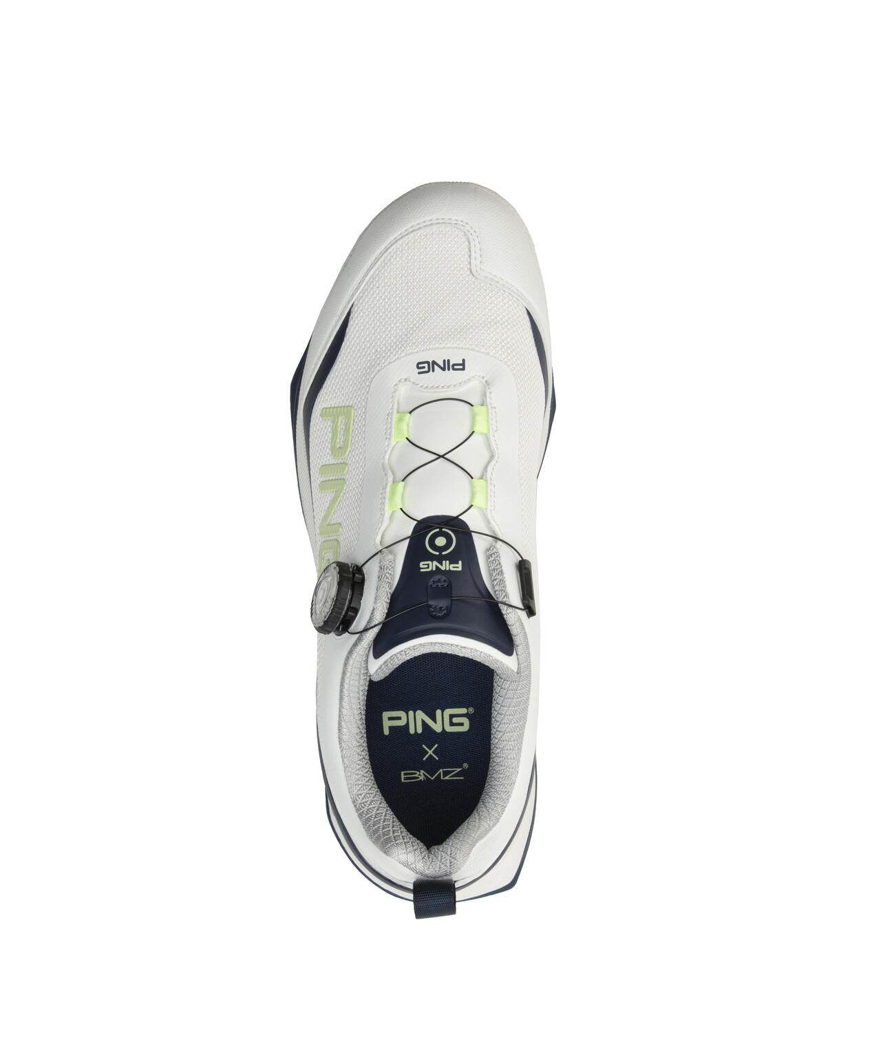 【PING APPAREL】【定番】2025 Arizona Blade Sole Shoes <SHOES> (MENS)