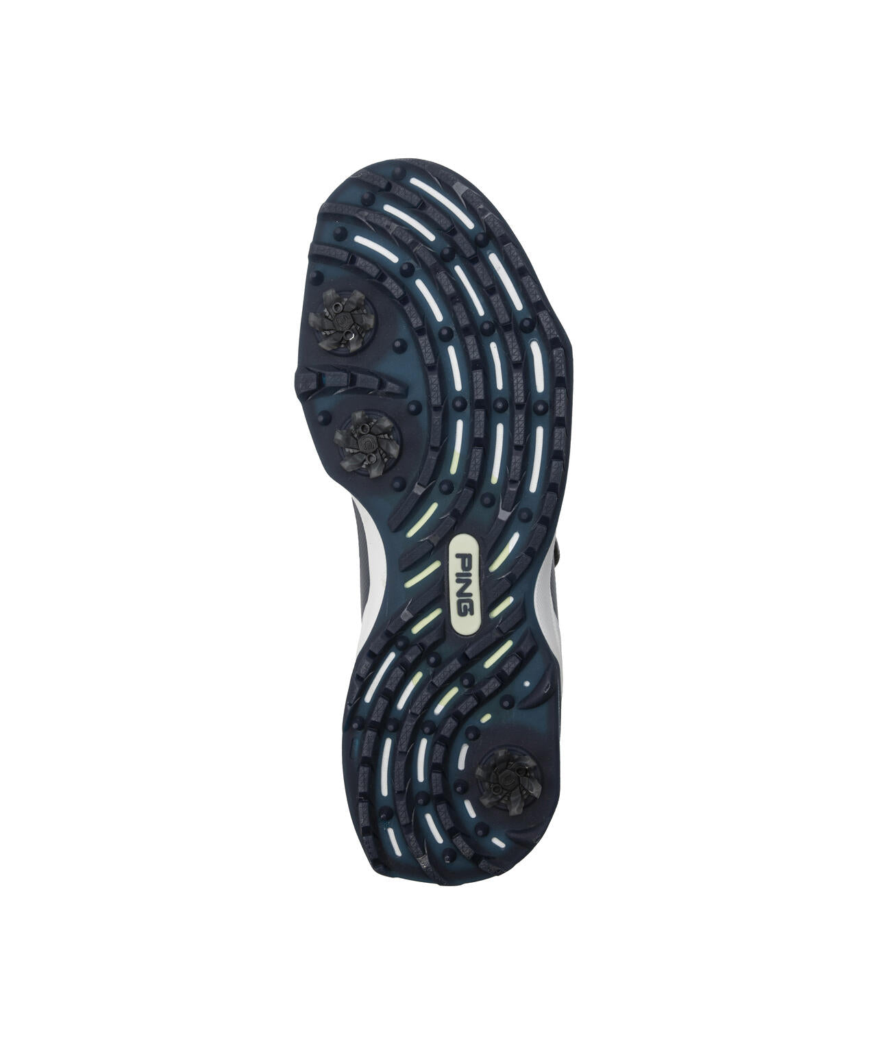 【PING APPAREL】【定番】2025 Arizona Blade Sole Shoes <SHOES> (MENS)