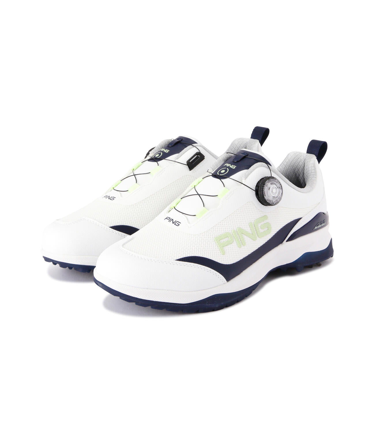 【PING APPAREL】【定番】2025 Arizona Blade Sole Shoes <SHOES> (MENS)