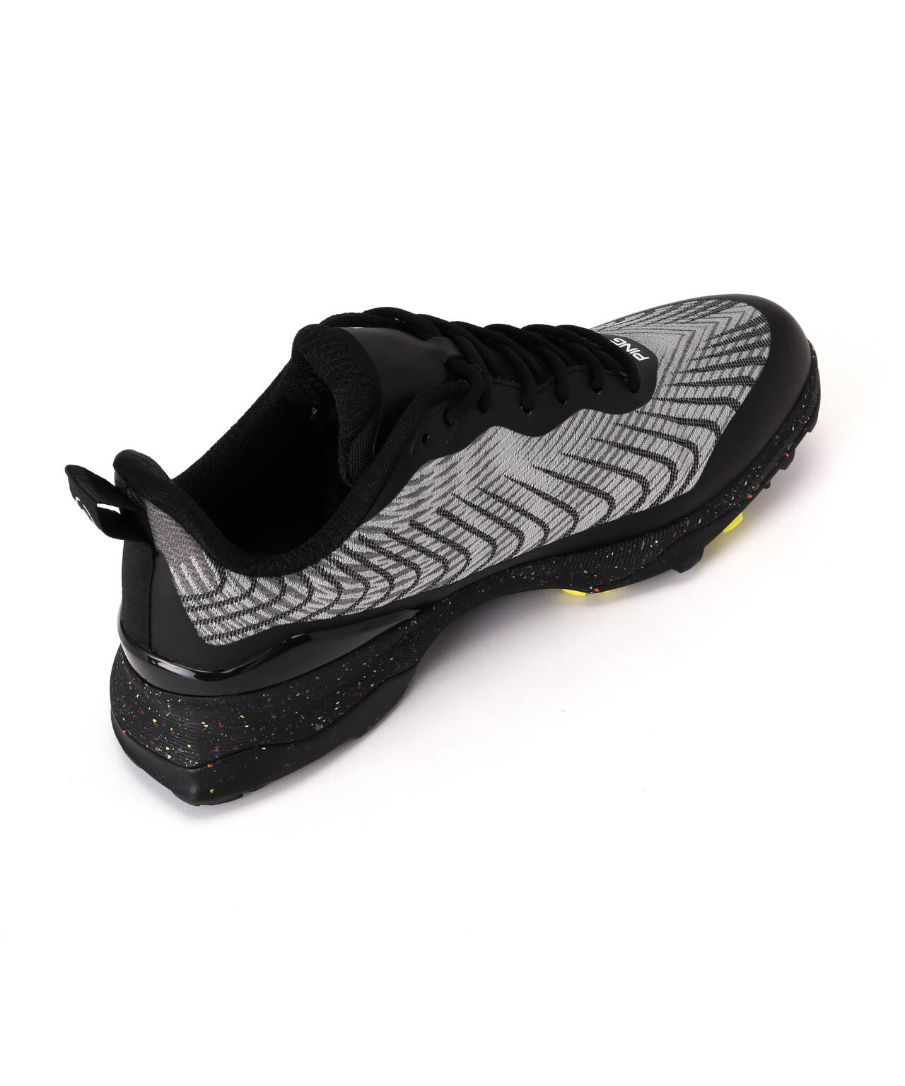 【PING APPAREL】【定番】2025 Arizona Allrounder Shoes <SHOES> (MENS)